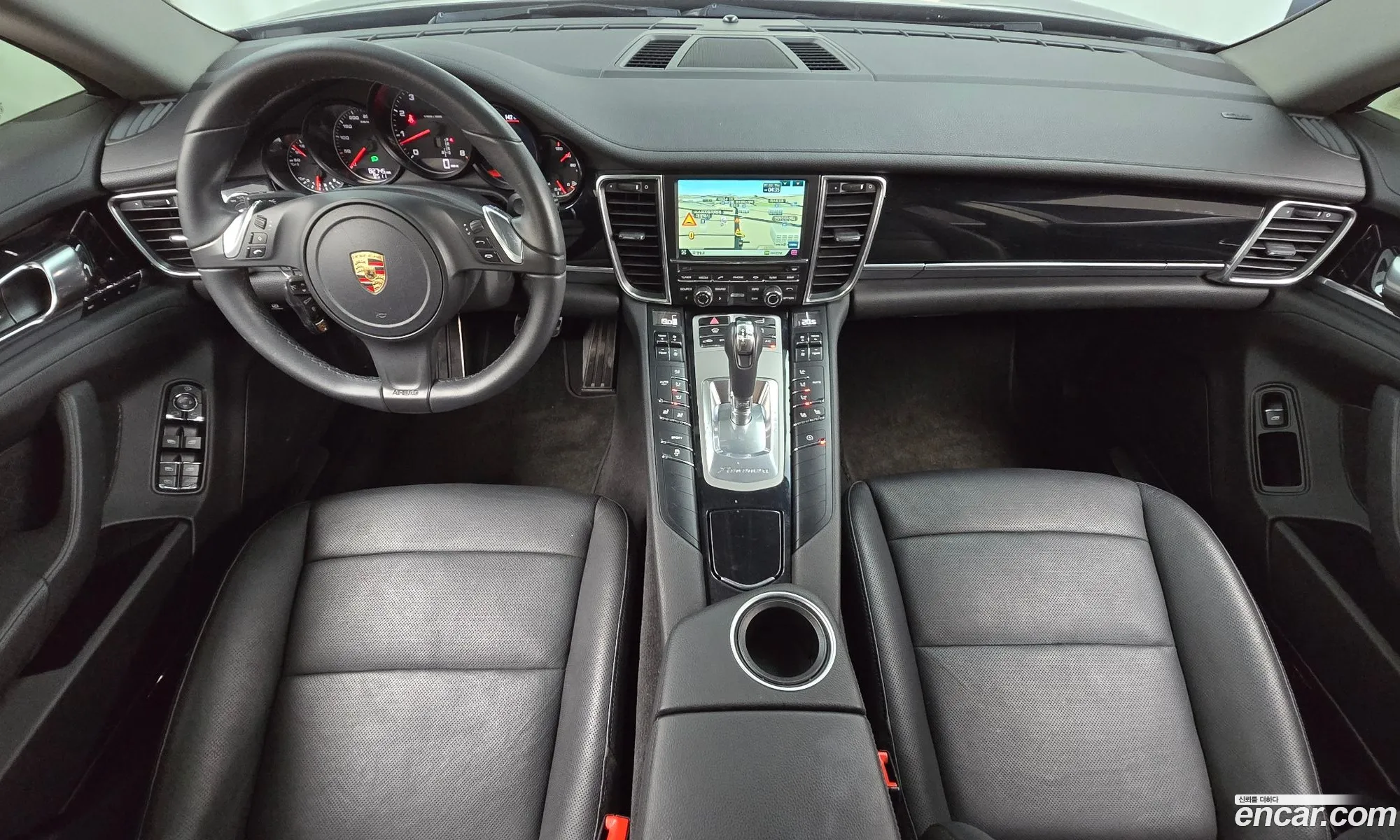 Porsche Panamera 2014 WP0AA2978EL011251 — 19
