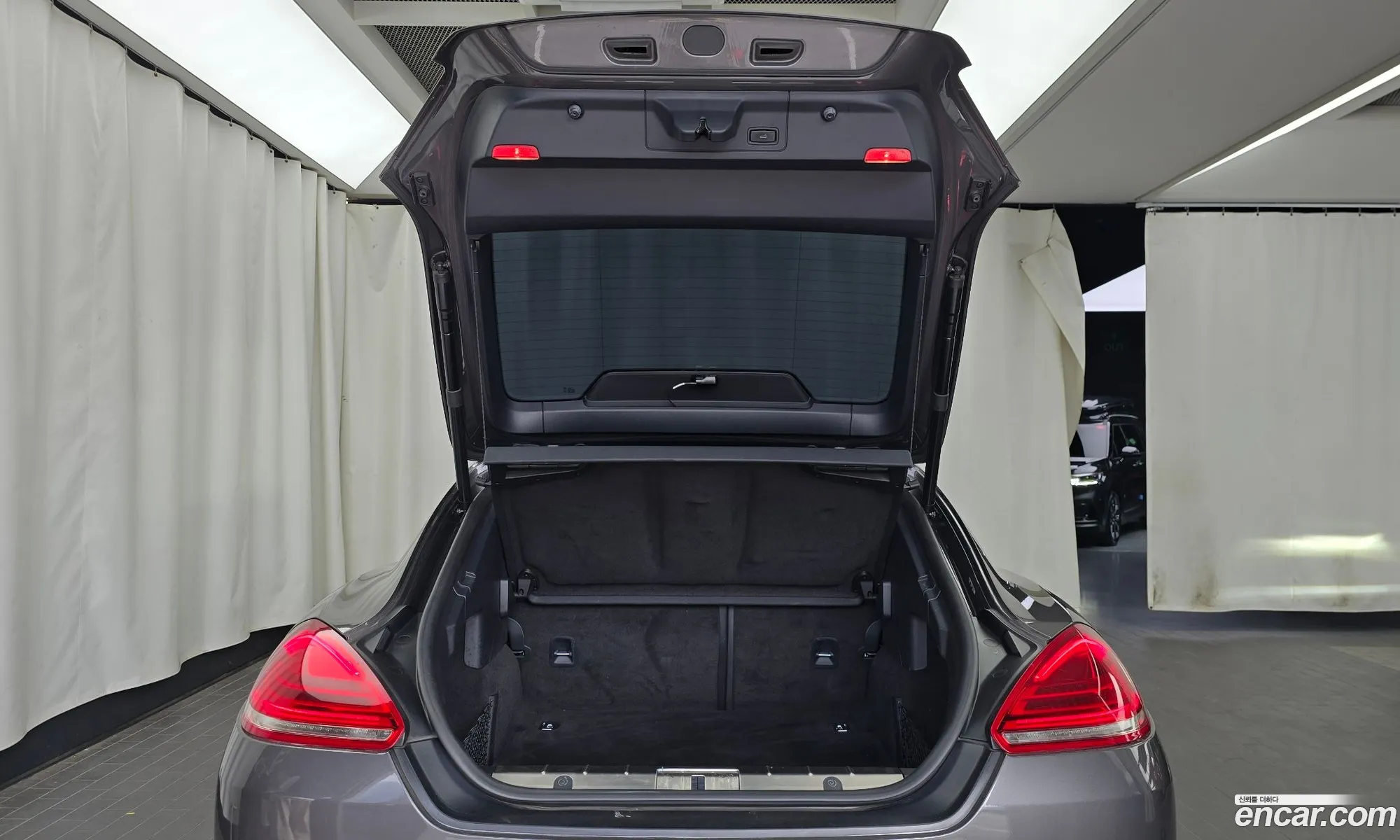 Porsche Panamera 2014 WP0AA2978EL011251 — 12