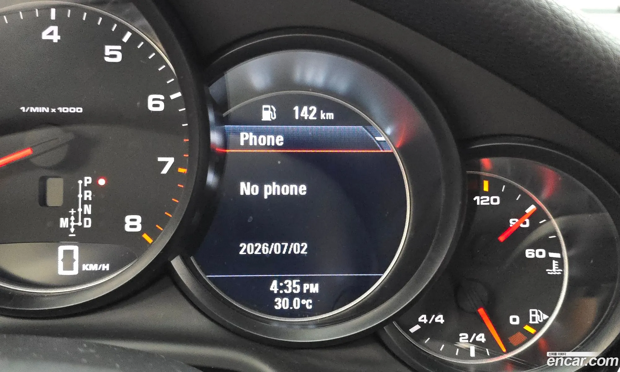 Porsche Panamera 2014 WP0AA2978EL011251 — 9