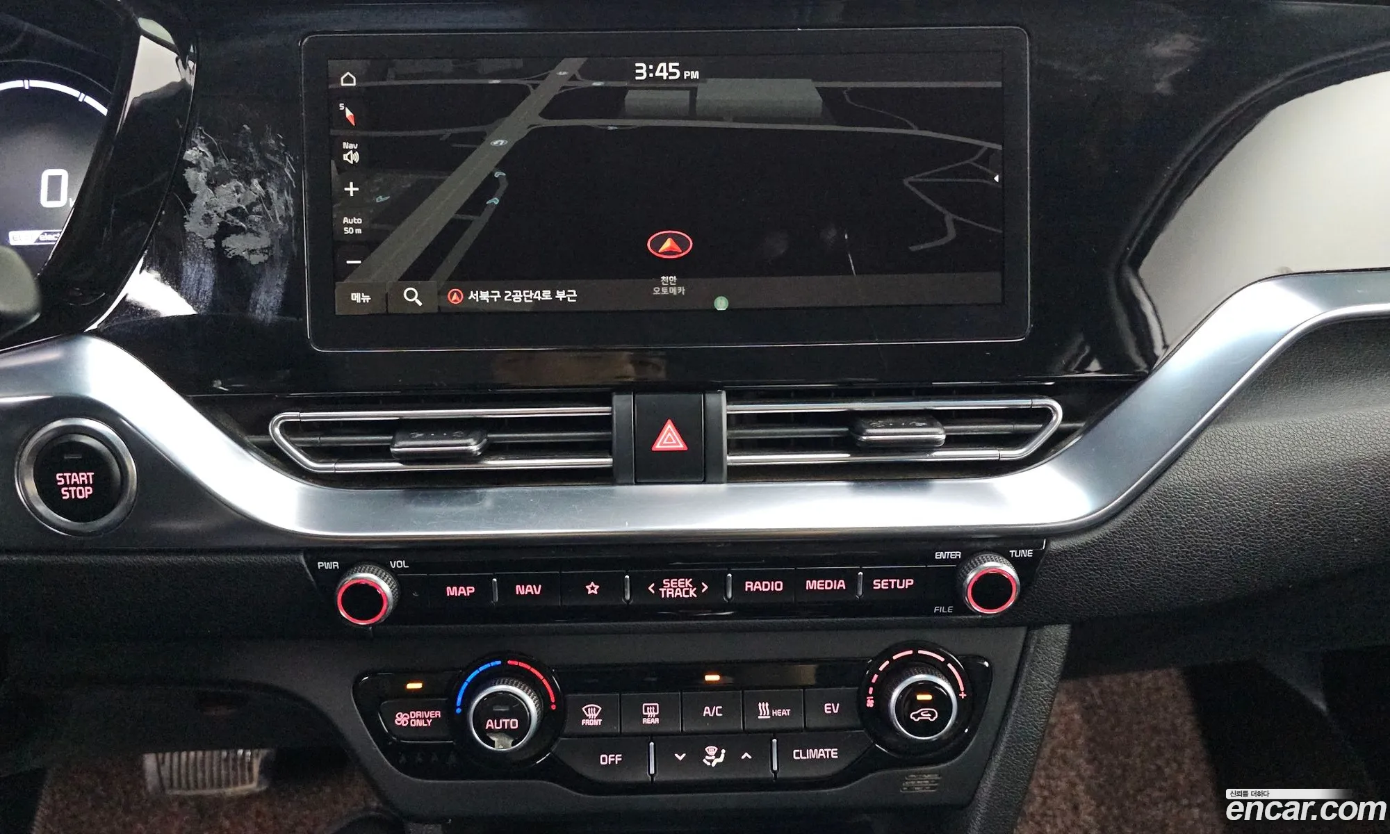 Kia Niro Plus 2022 — 11