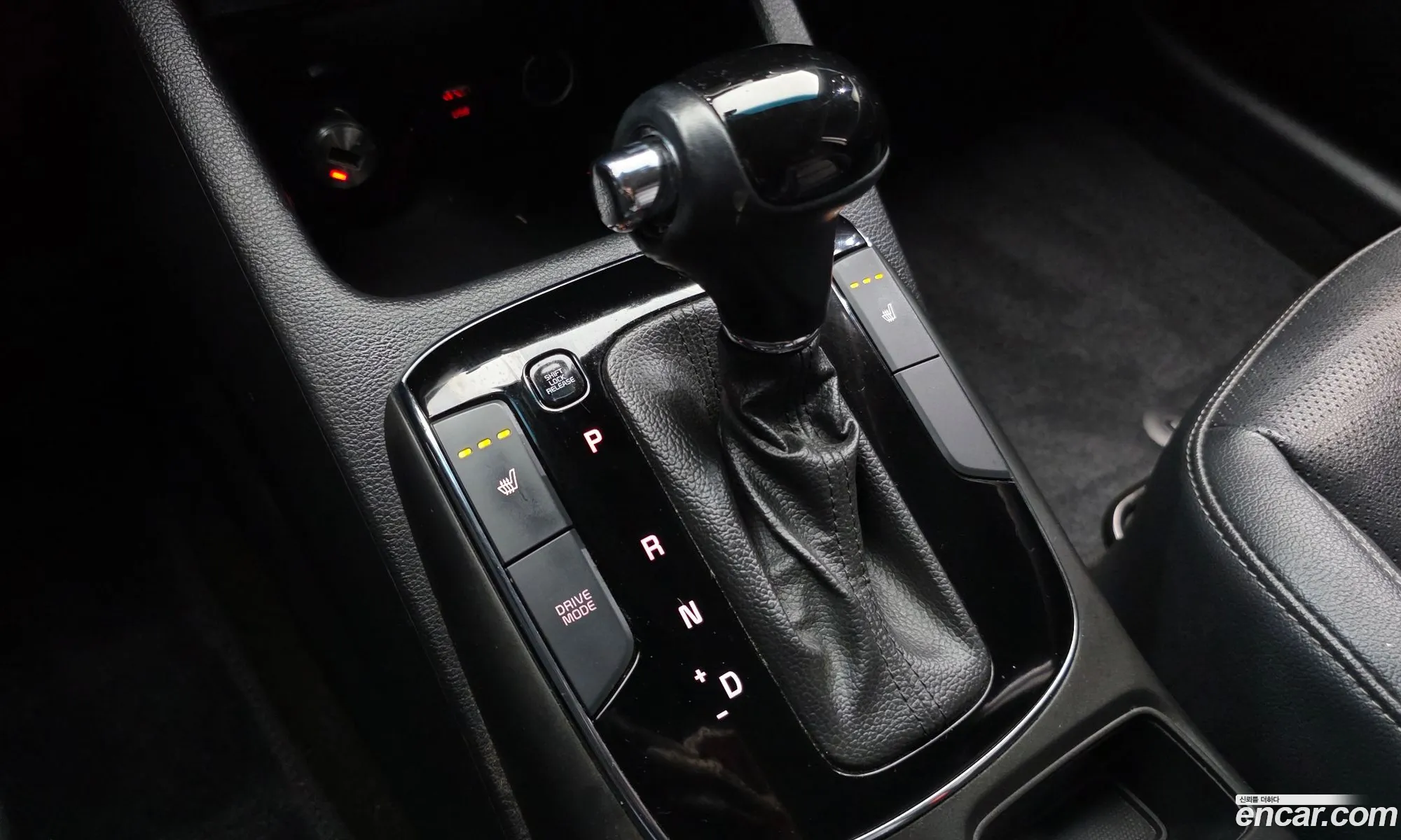 Kia K3 2017 — 16