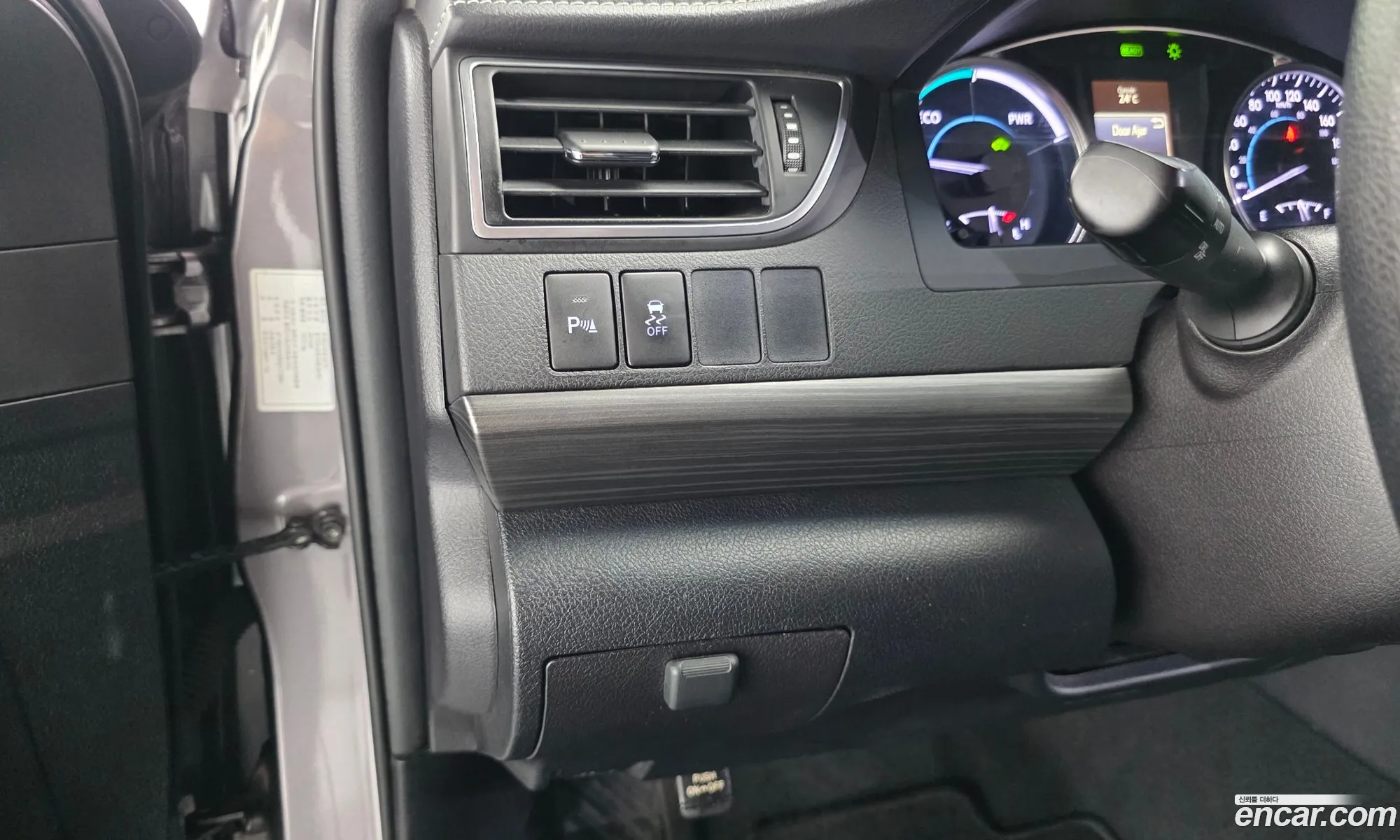Toyota Camry 2015 4T1BD1FK8GU177681 — 16