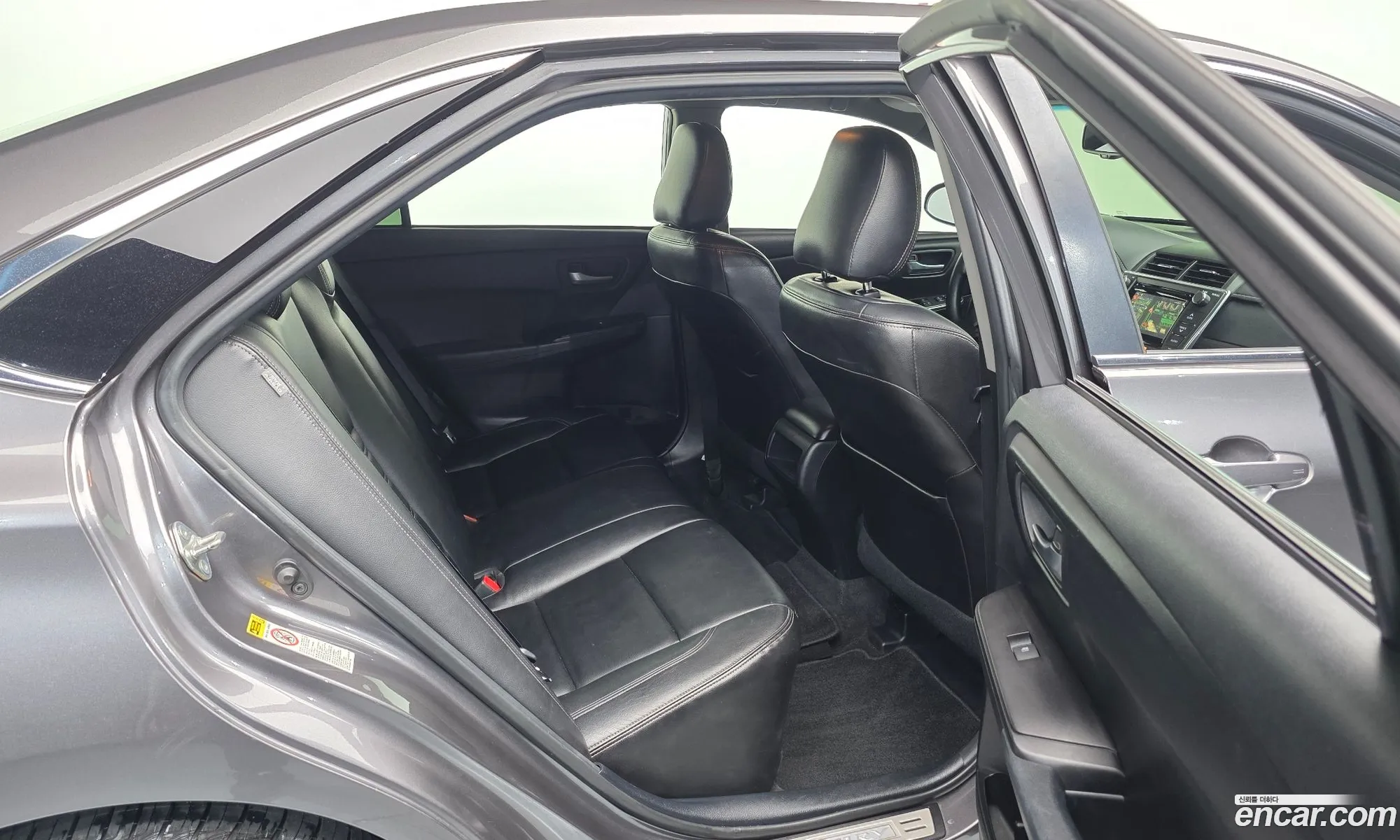 Toyota Camry 2015 4T1BD1FK8GU177681 — 13