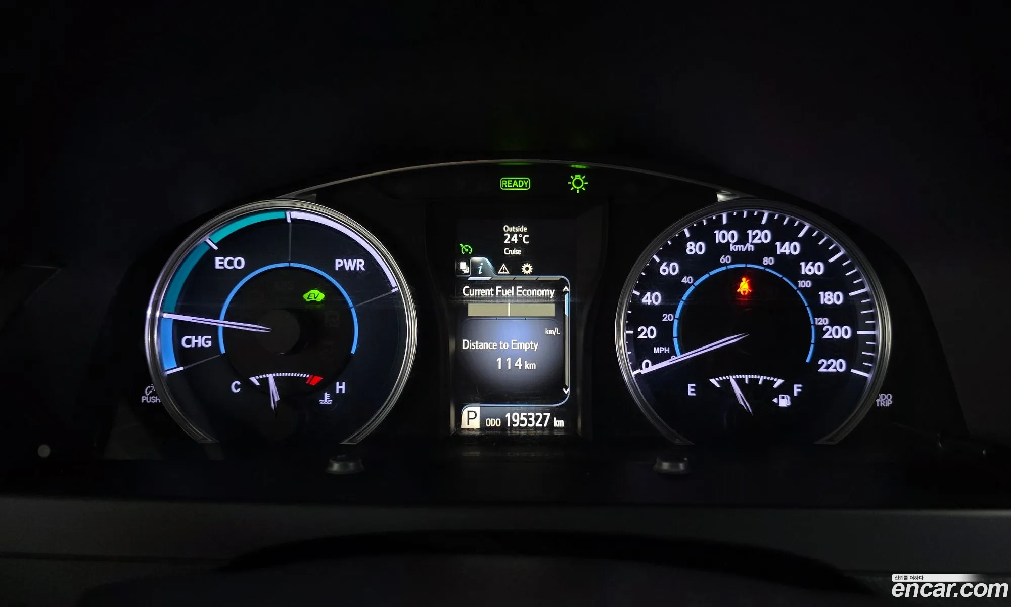 Toyota Camry 2015 4T1BD1FK8GU177681 — 15