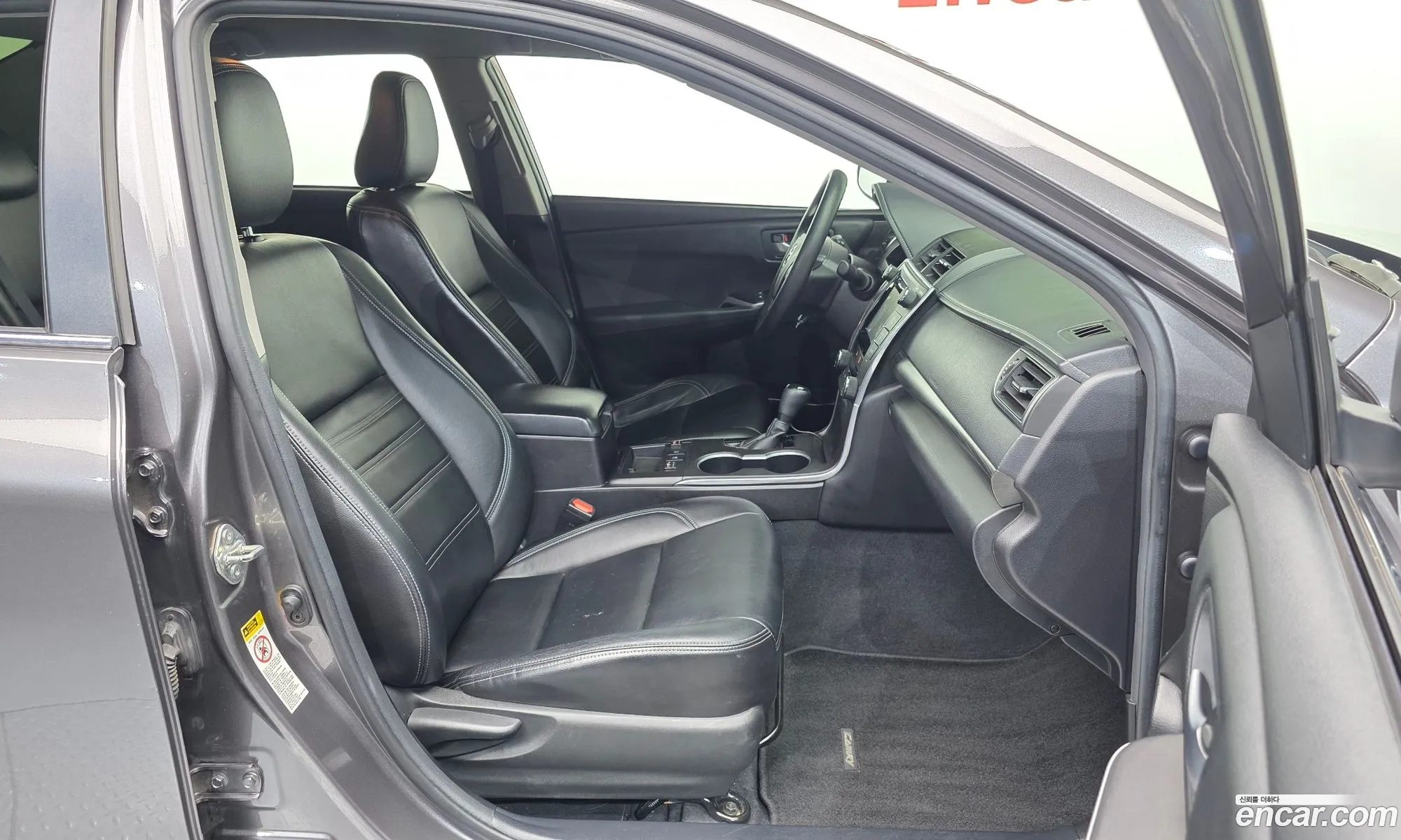 Toyota Camry 2015 4T1BD1FK8GU177681 — 12