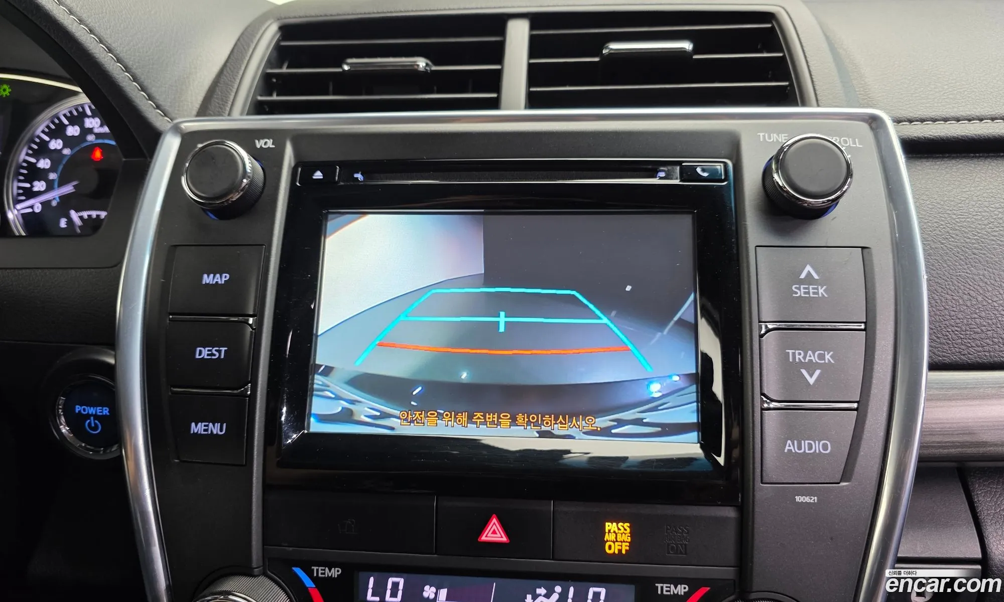 Toyota Camry 2015 4T1BD1FK8GU177681 — 20