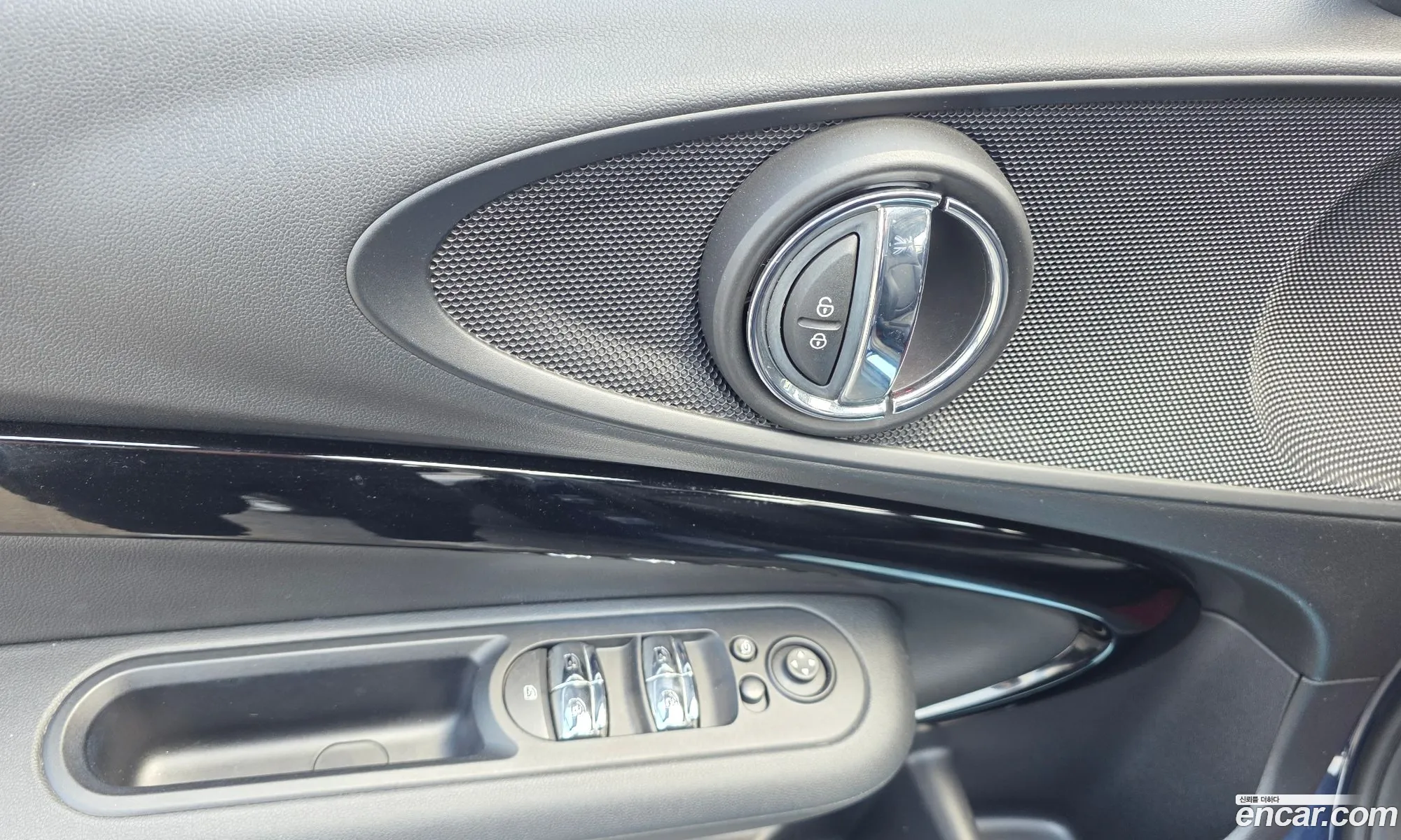 Mini Cooper Clubman 2019 — 9