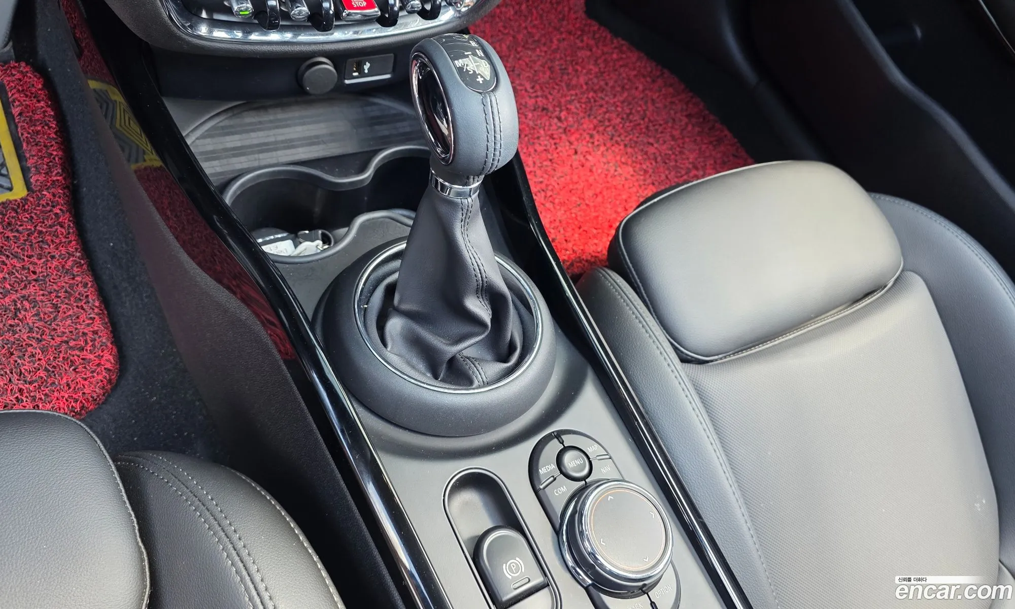 Mini Cooper Clubman 2019 — 7
