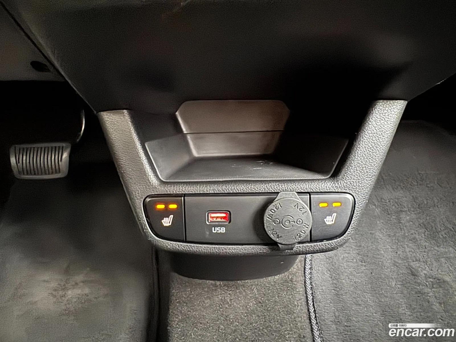 Kia Ray 2022 — 13