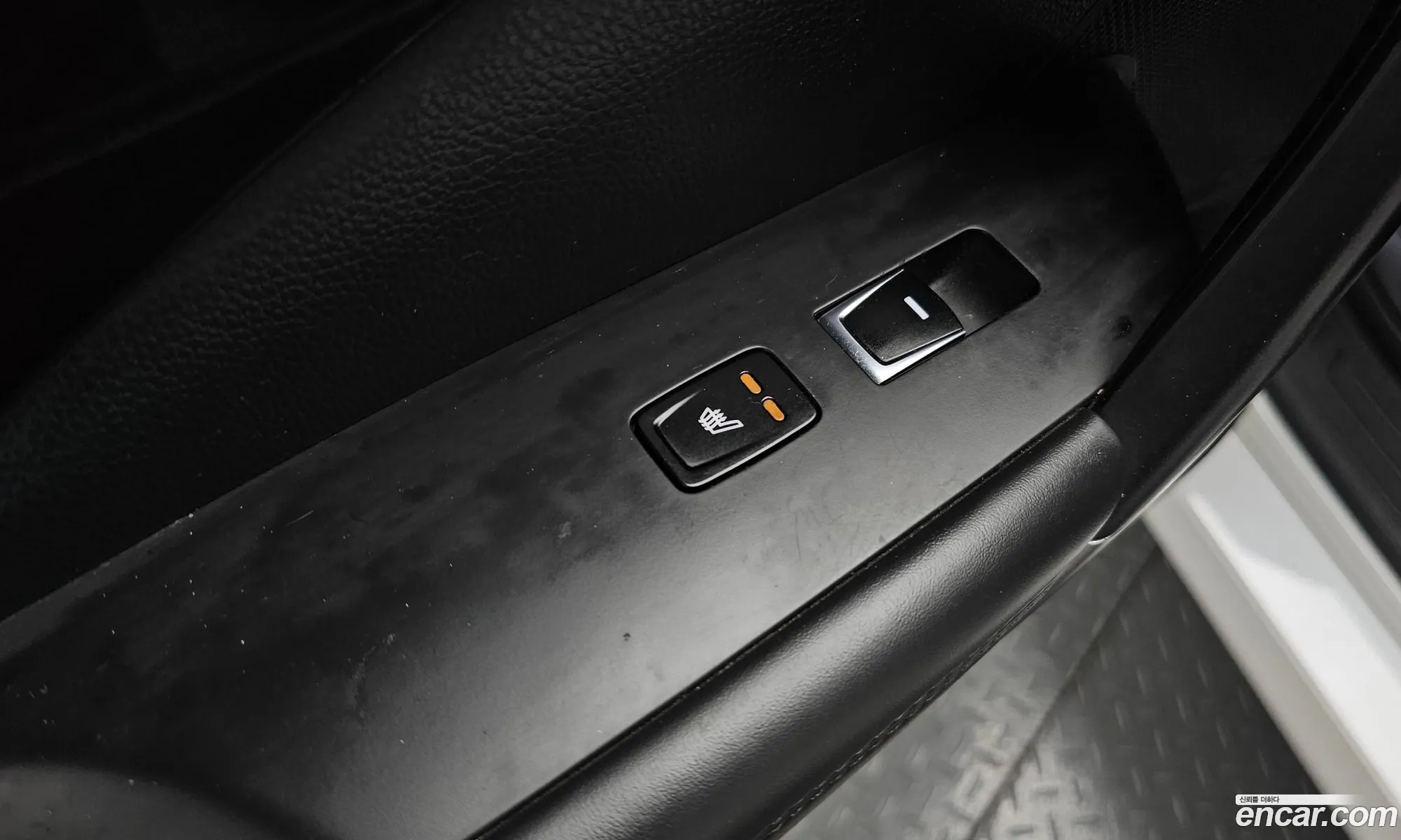 Hyundai Grandeur HG Hybrid 2015 — 7