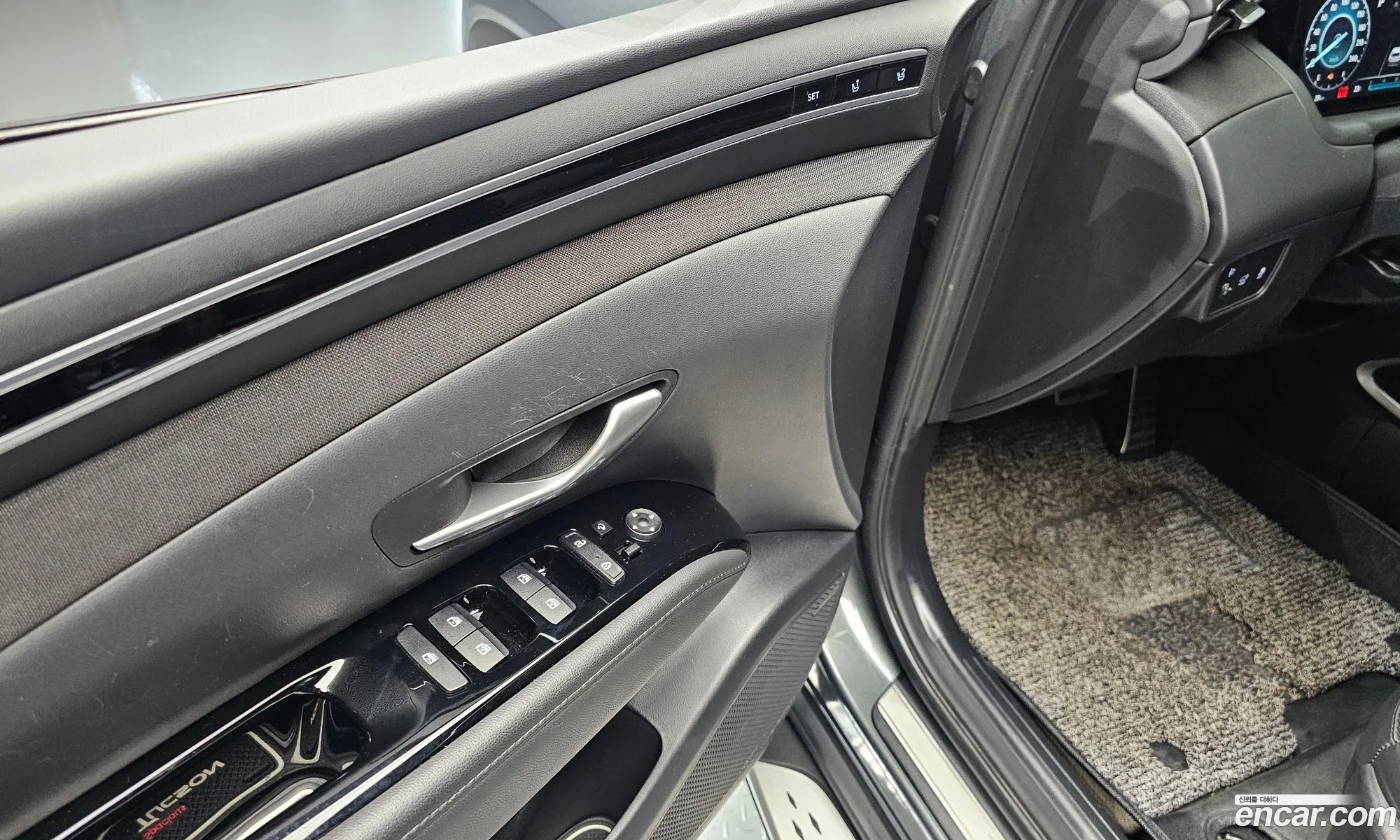 Hyundai Tucson 2022 — 6