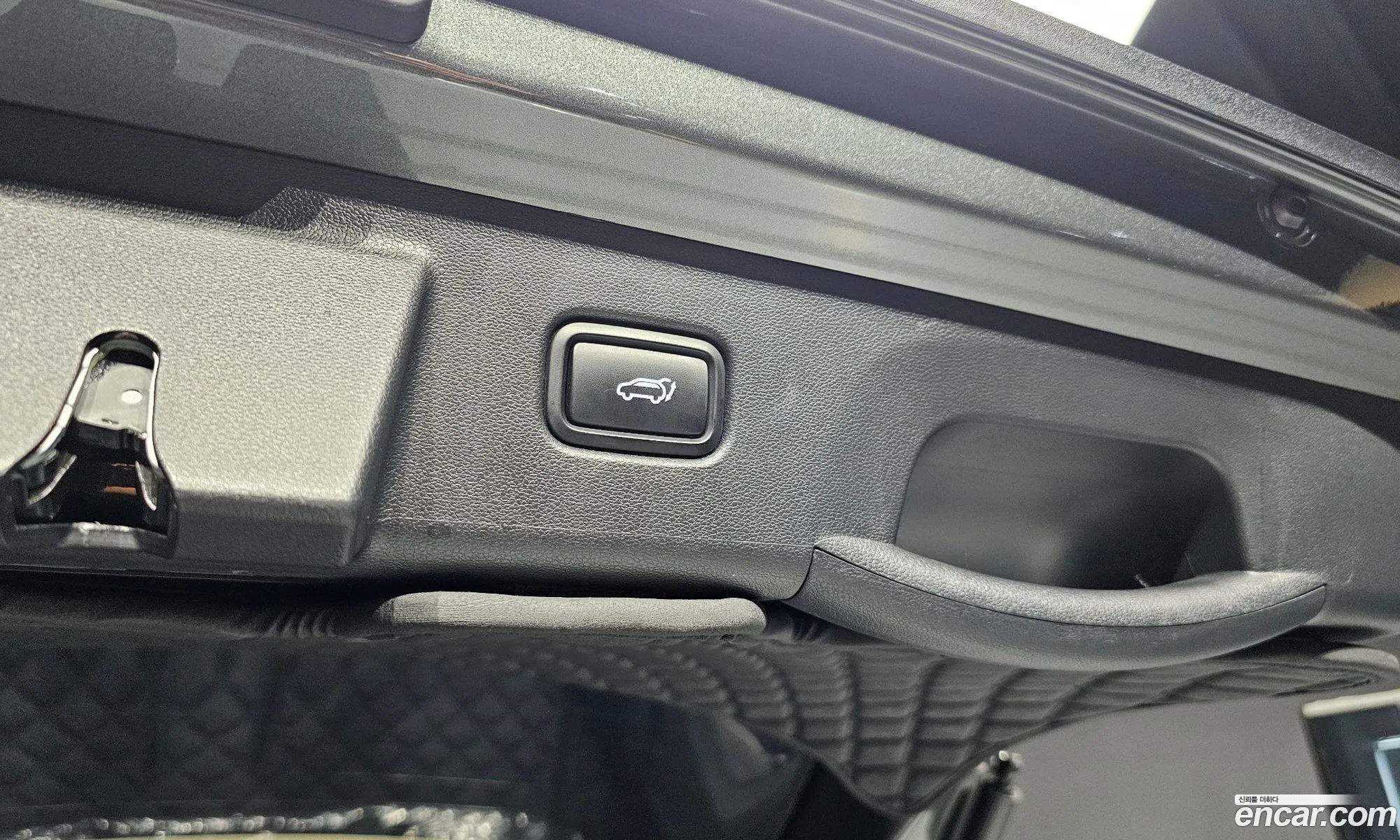 Hyundai Tucson 2022 — 18