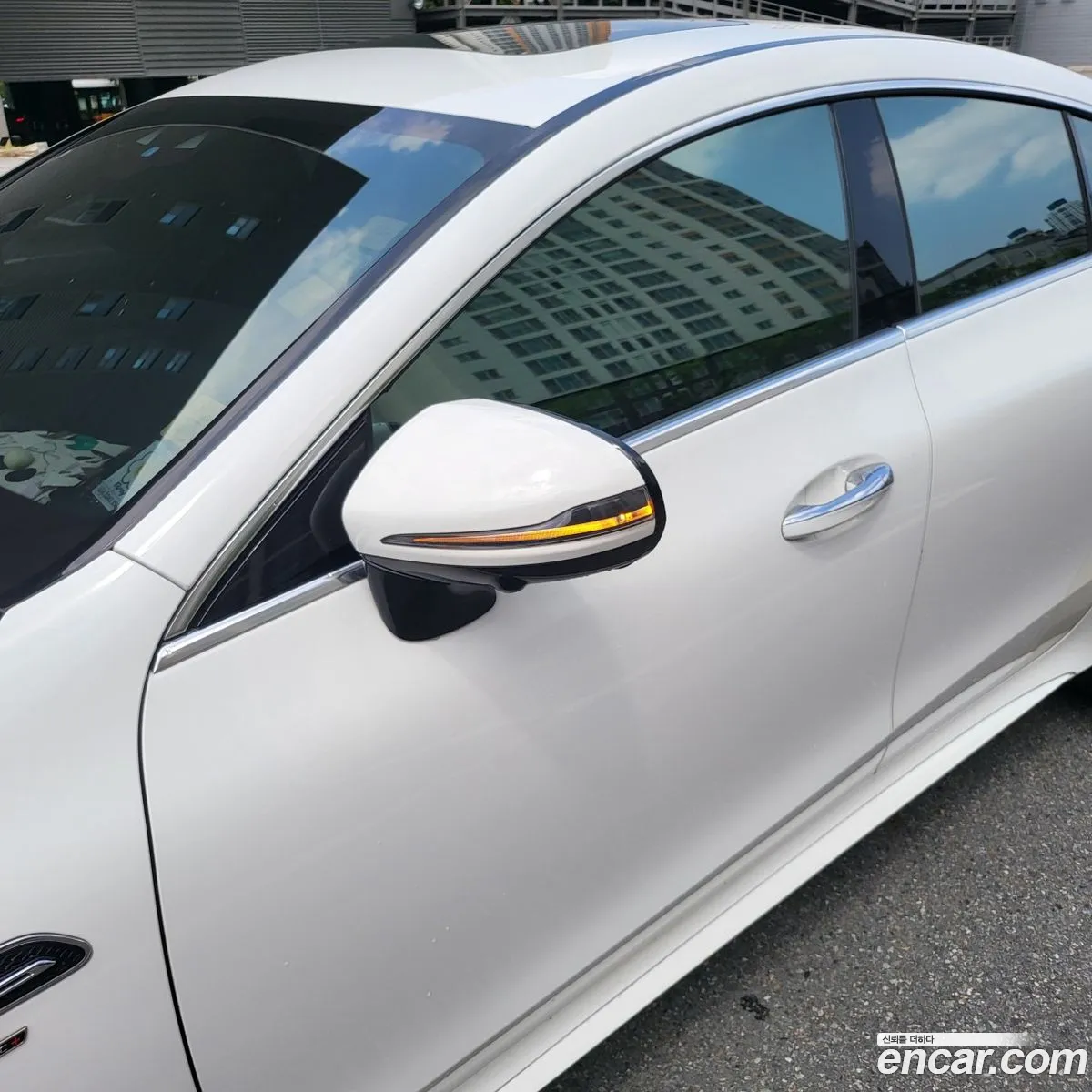 Mercedes-Benz AMG GT 2022 — 4
