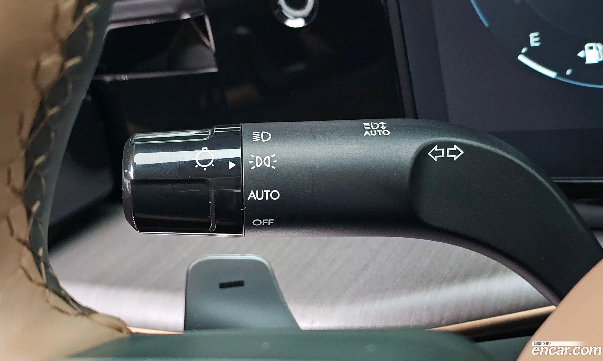 Hyundai Grandeur 2023 — 4