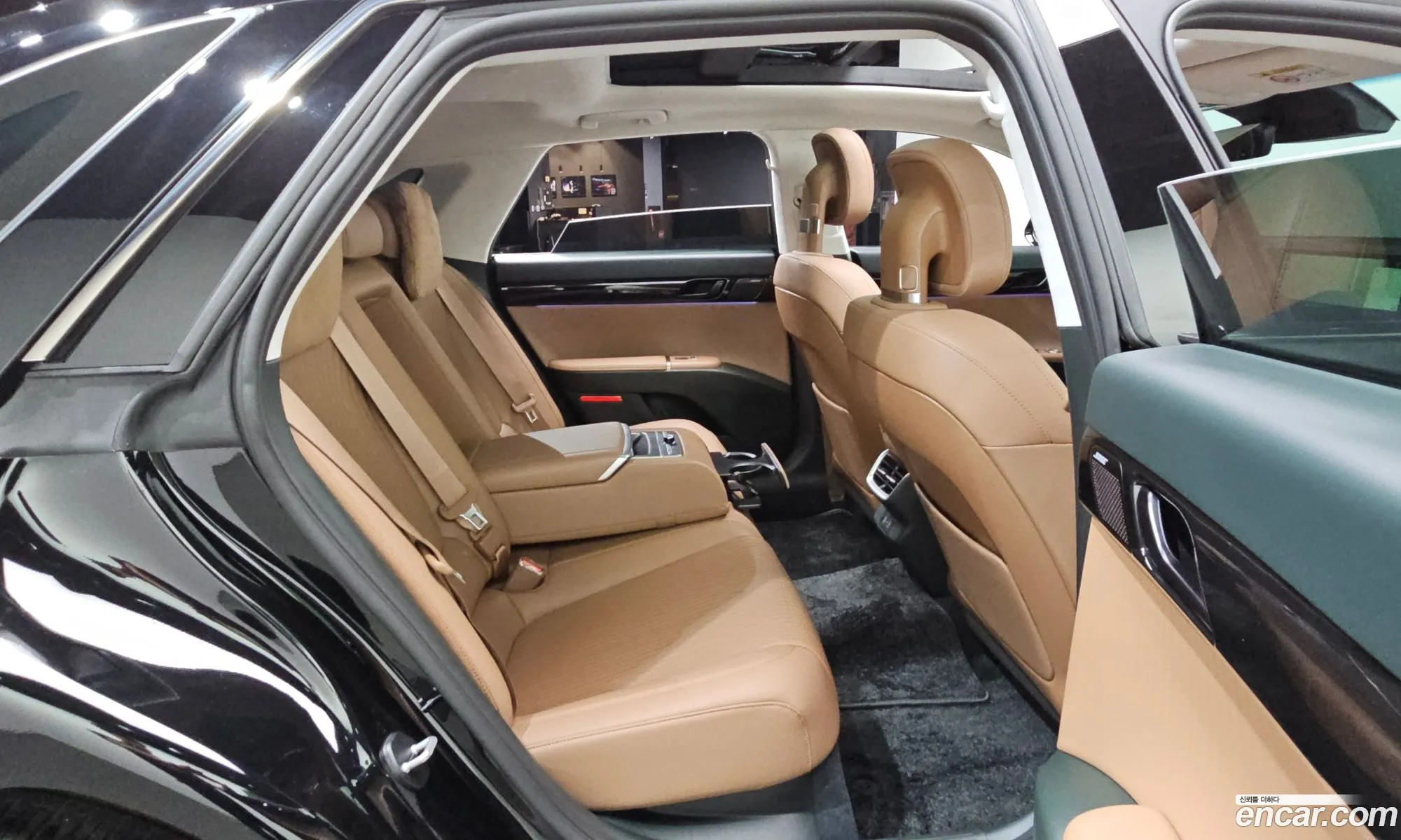 Hyundai Grandeur 2023 — 7