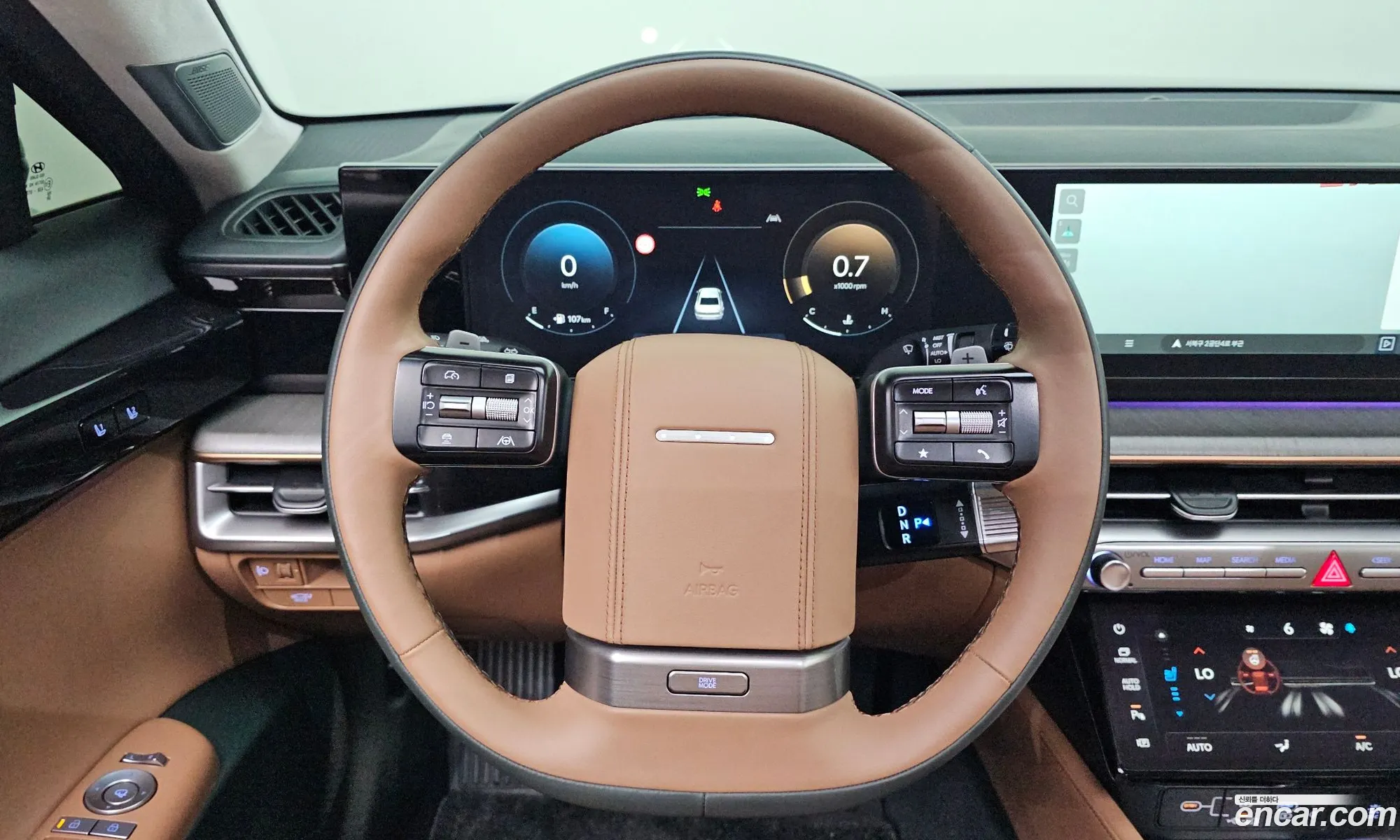 Hyundai Grandeur 2023 — 30