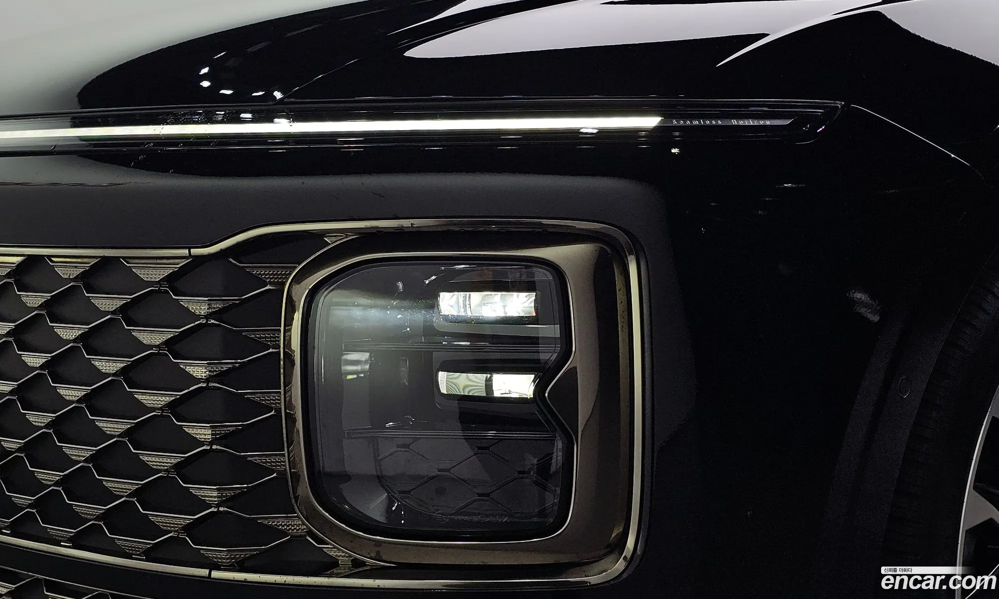 Hyundai Grandeur 2023 — 32