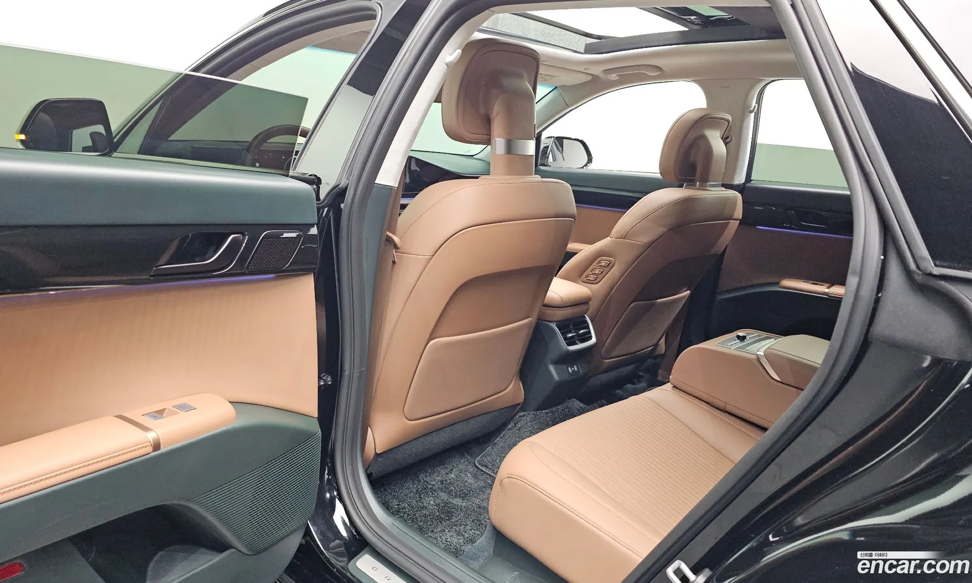 Hyundai Grandeur 2023 — 5