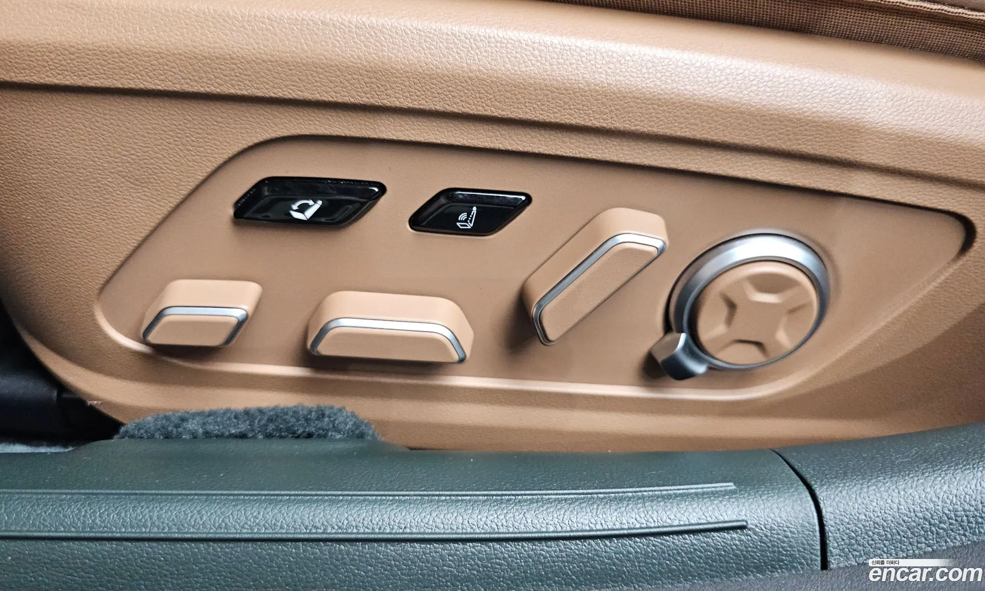 Hyundai Grandeur 2023 — 29
