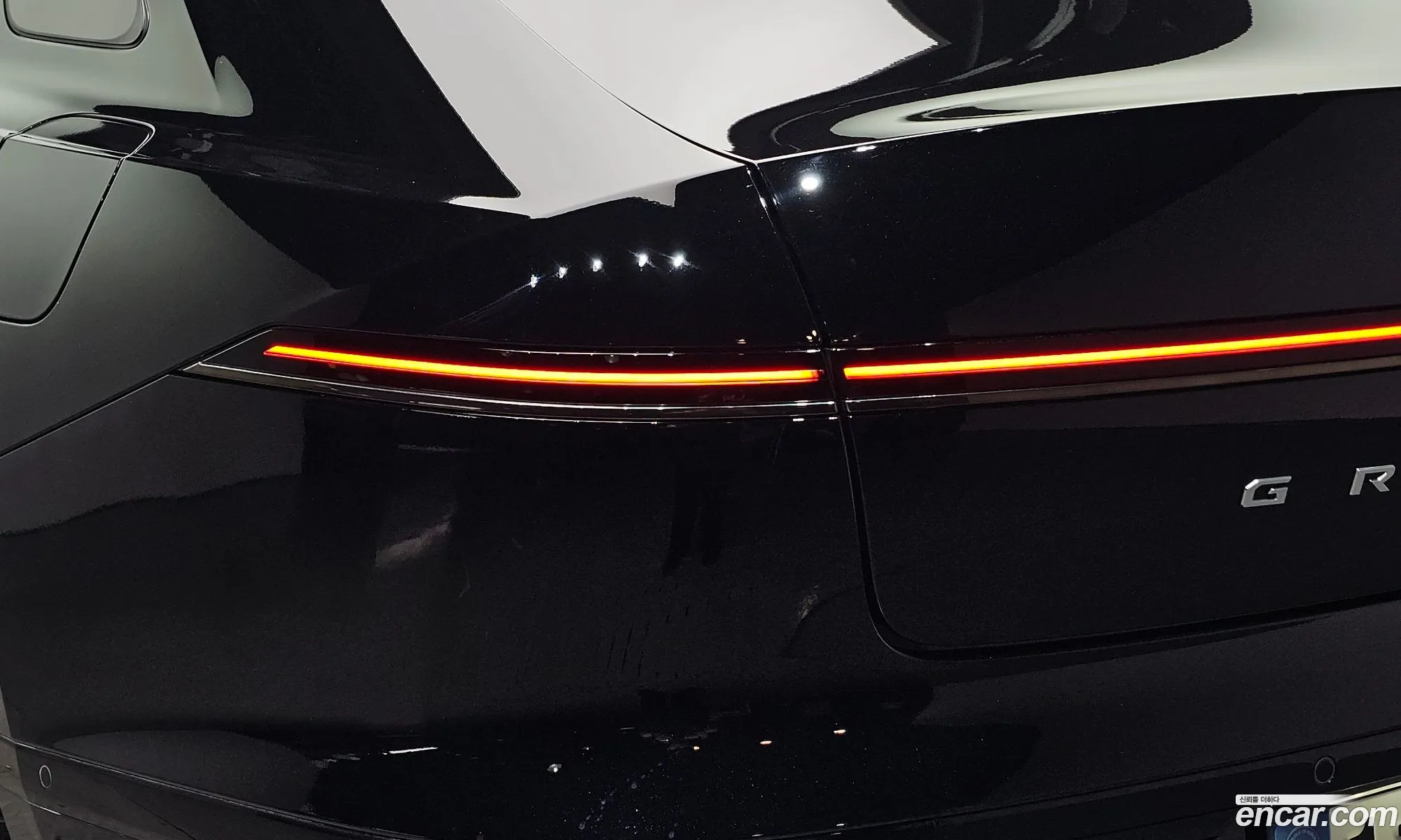 Hyundai Grandeur 2023 — 33