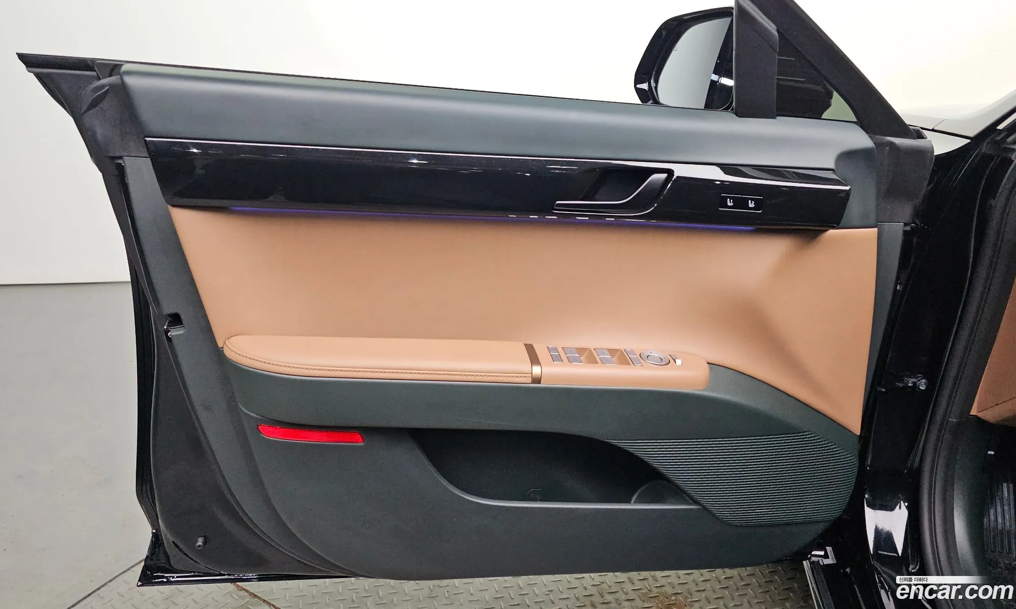 Hyundai Grandeur 2023 — 6