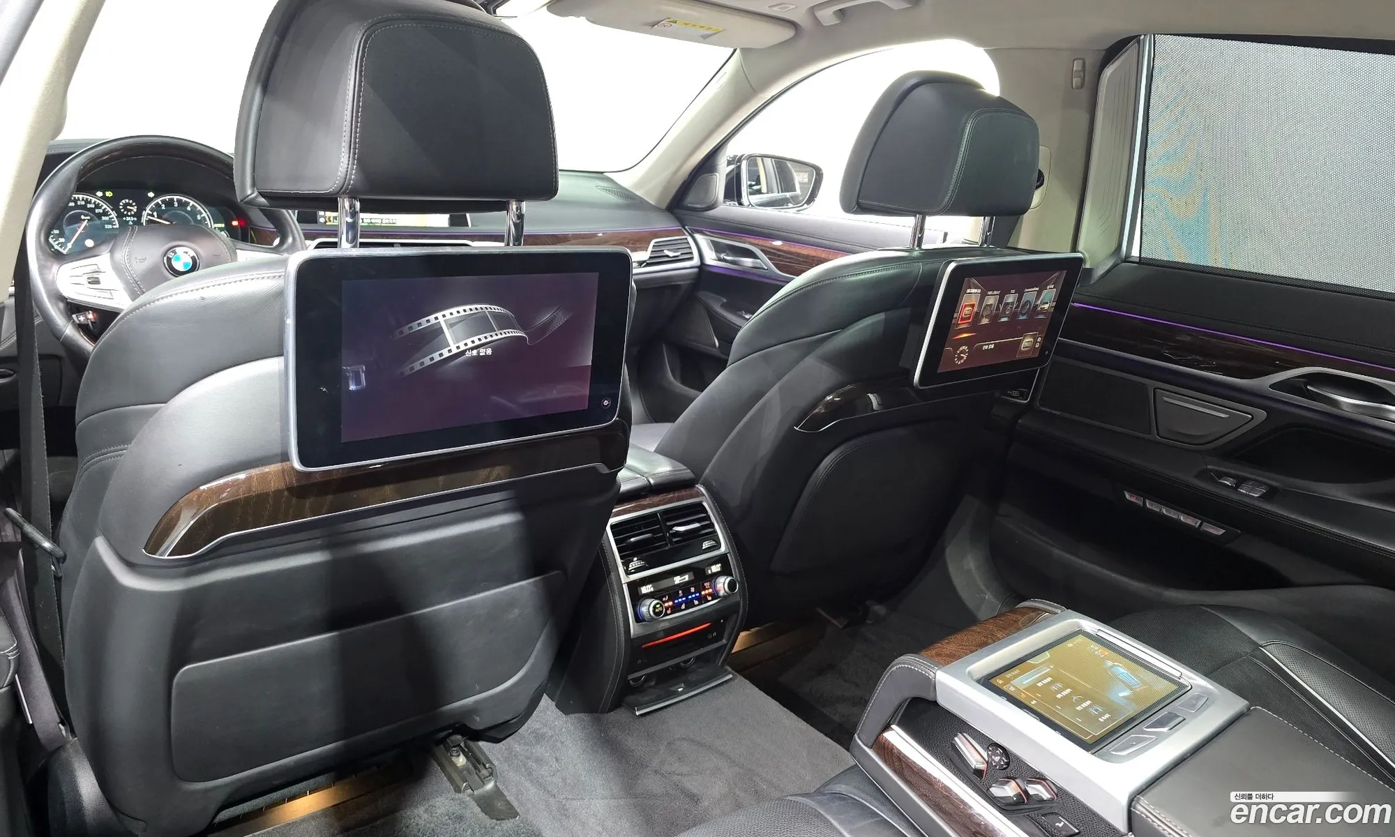 BMW 7 Series 2016 WBA7E410XGGV04933 — 7