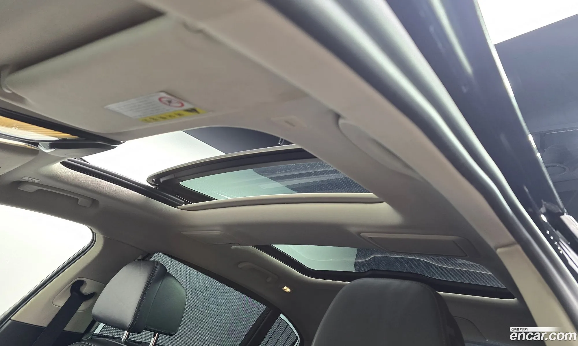 BMW 7 Series 2016 WBA7E410XGGV04933 — 5
