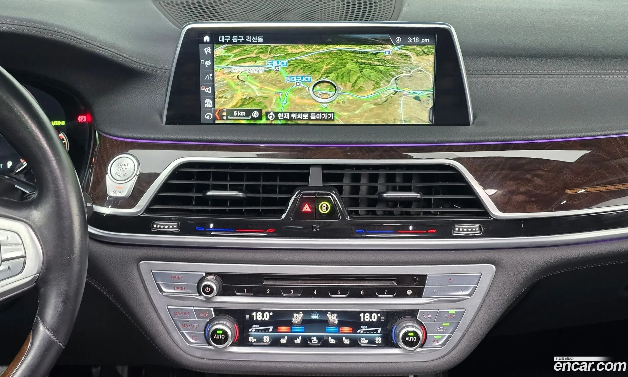 BMW 7 Series 2016 WBA7E410XGGV04933 — 27
