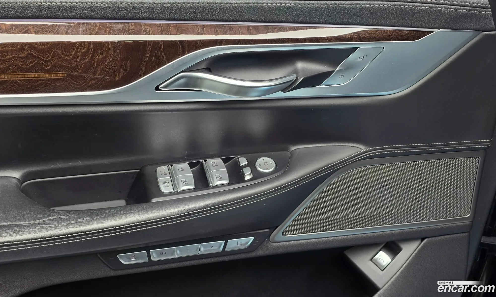 BMW 7 Series 2016 WBA7E410XGGV04933 — 2