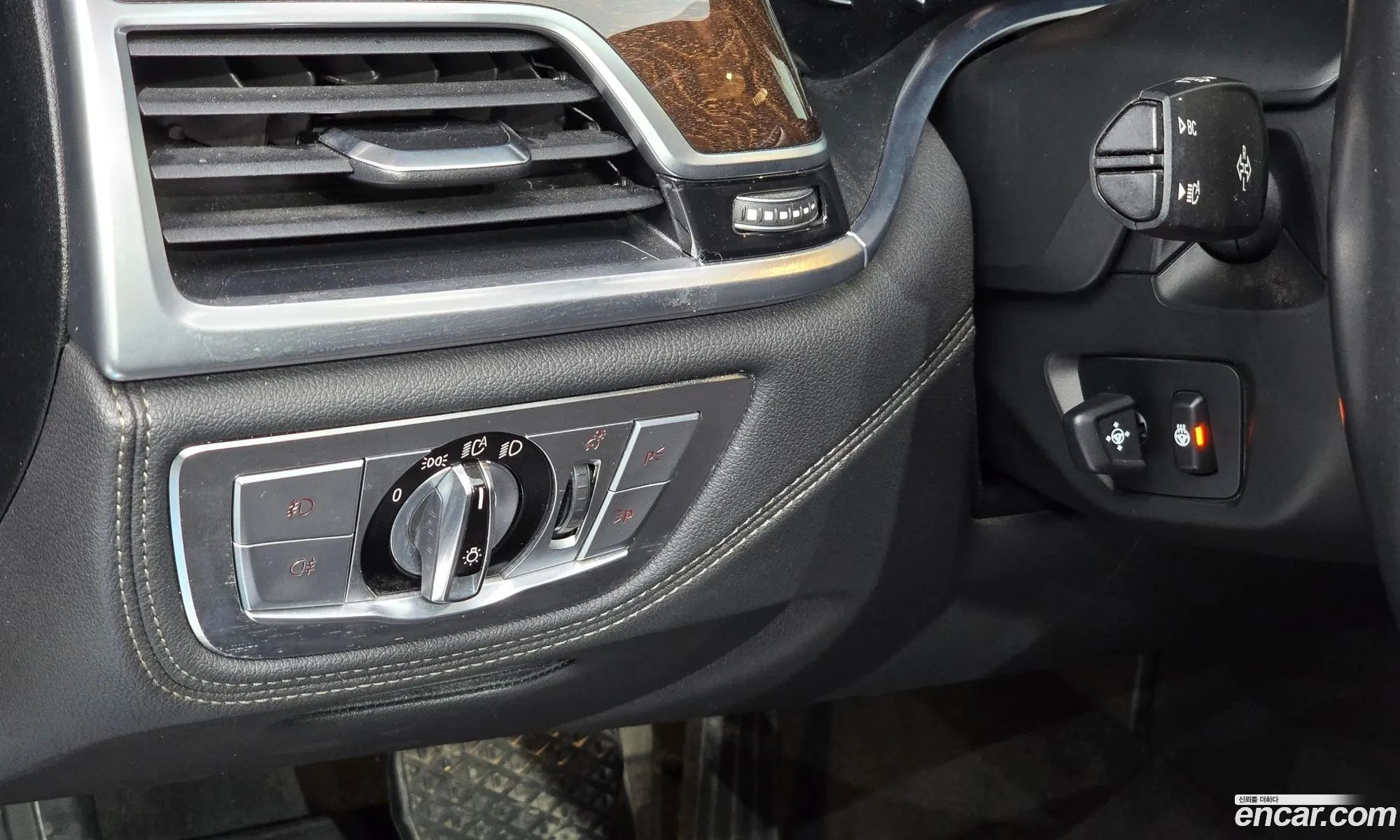 BMW 7 Series 2016 WBA7E410XGGV04933 — 14