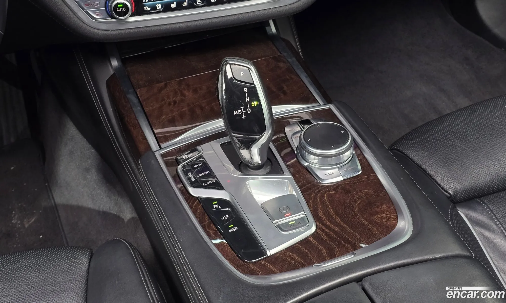 BMW 7 Series 2016 WBA7E410XGGV04933 — 18