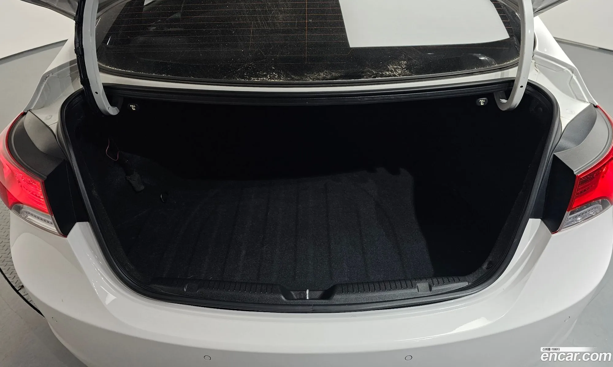 Hyundai Elantra MD 2012 KMHDH41DBCU498746 — 8