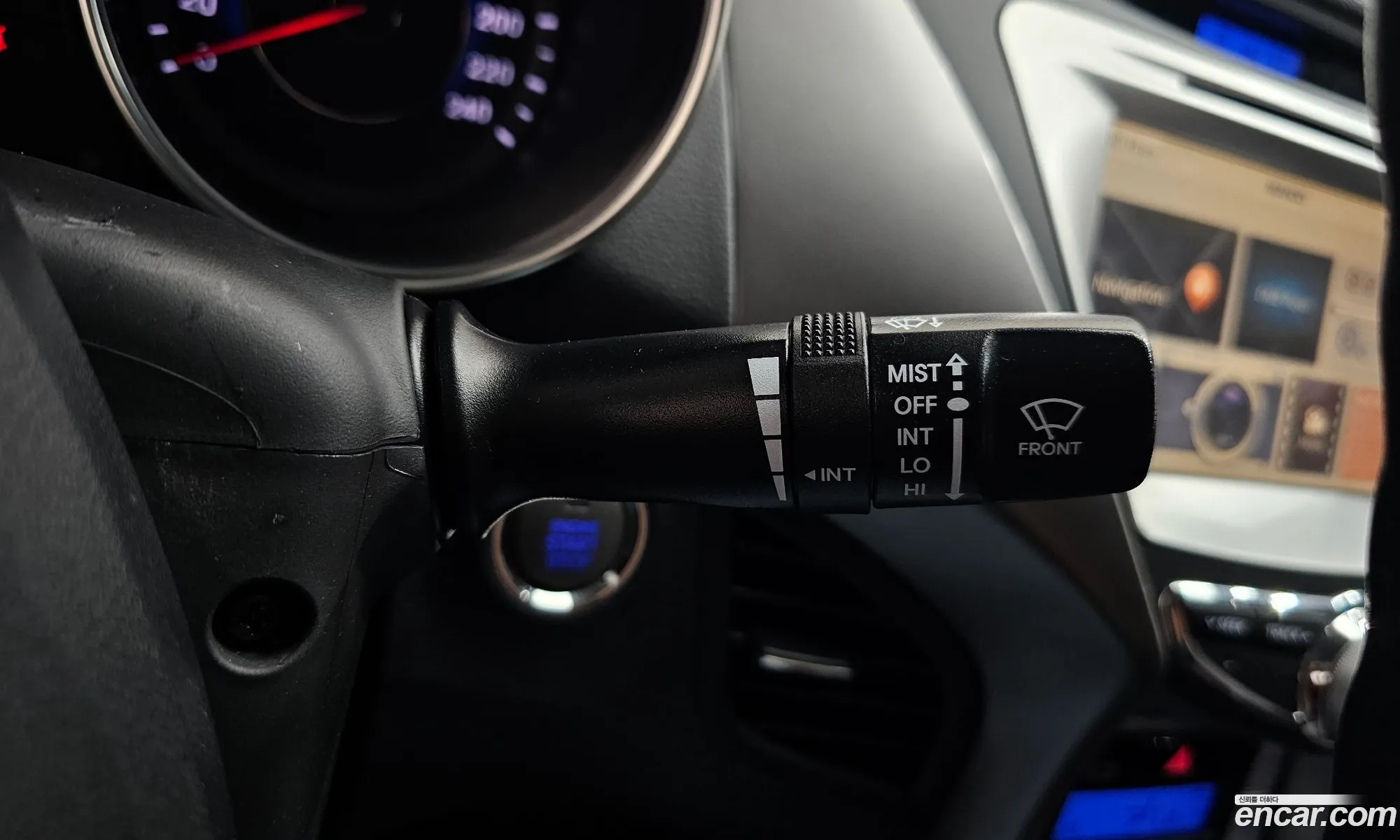 Hyundai Elantra MD 2012 KMHDH41DBCU498746 — 14