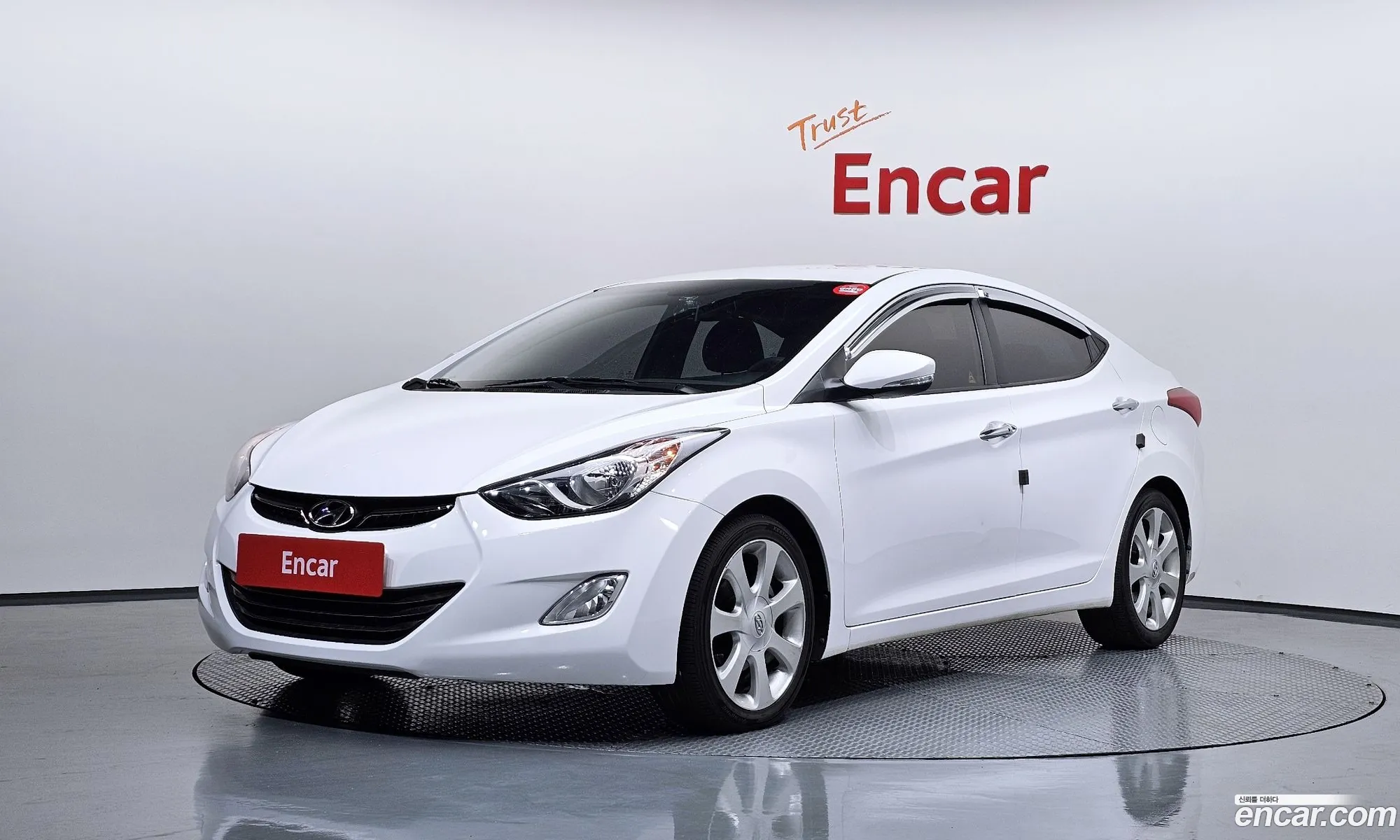 Hyundai Elantra MD 2012 KMHDH41DBCU498746 — 32
