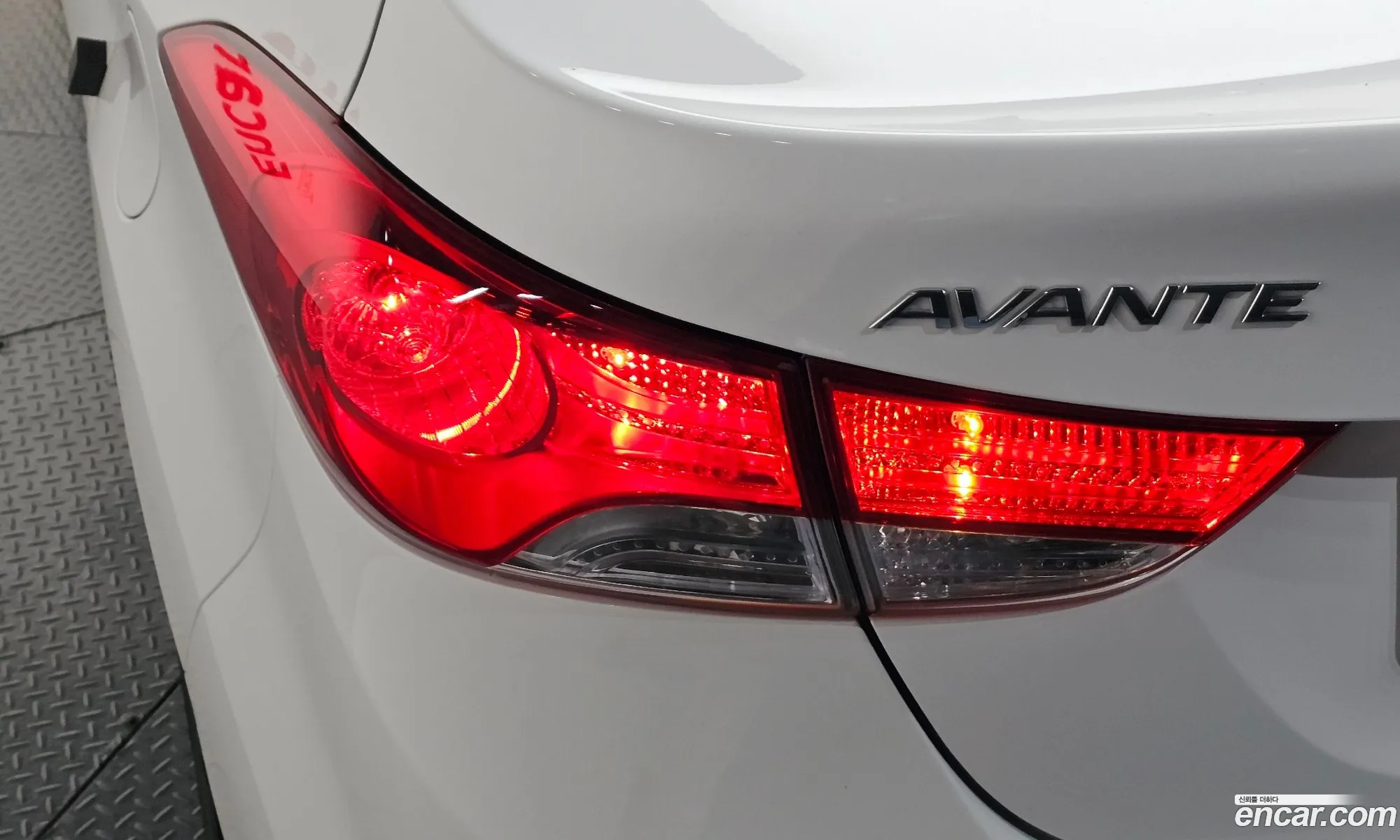 Hyundai Elantra MD 2012 KMHDH41DBCU498746 — 20