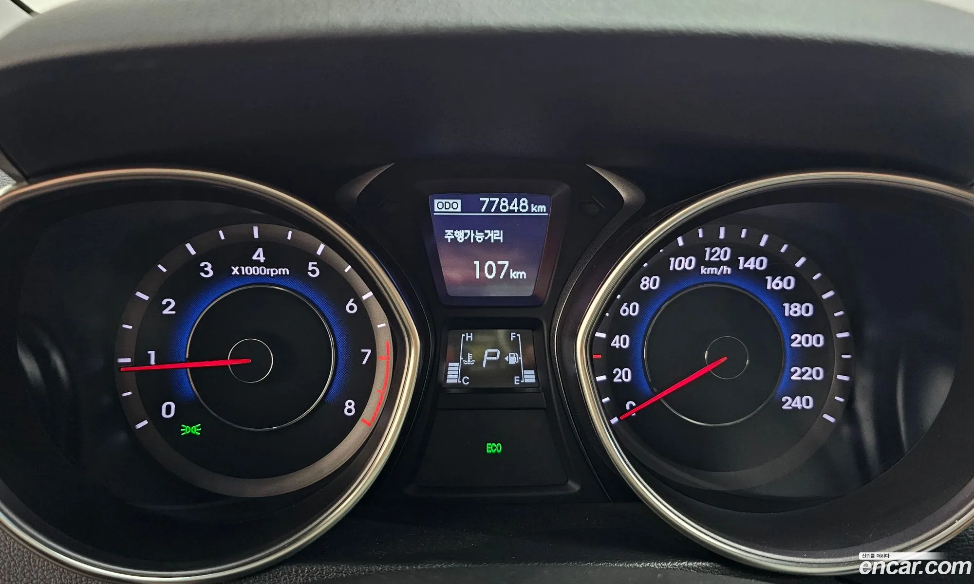 Hyundai Elantra MD 2012 KMHDH41DBCU498746 — 18