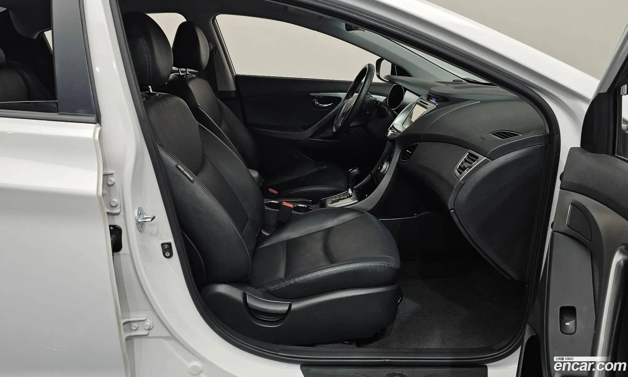 Hyundai Elantra MD