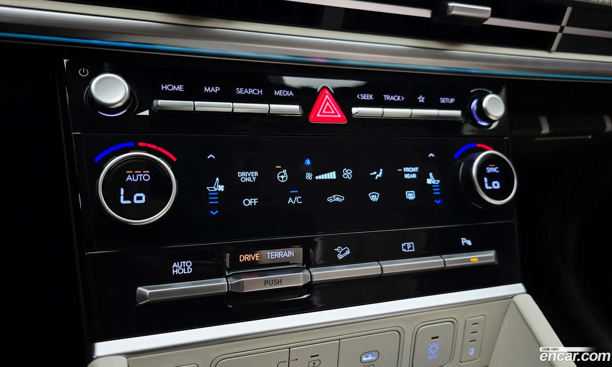 Hyundai Santa Fe 2024 — 21