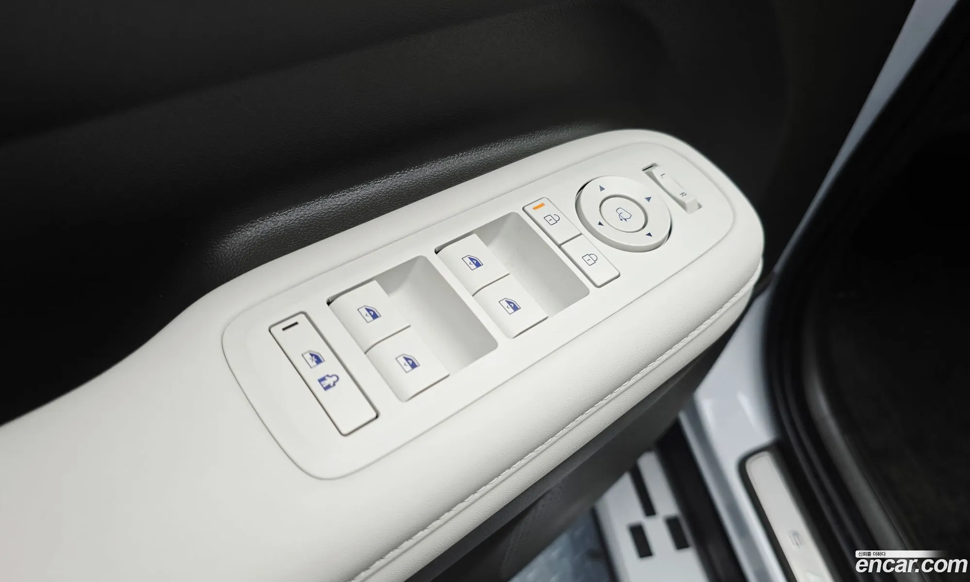 Hyundai Santa Fe 2024 — 4