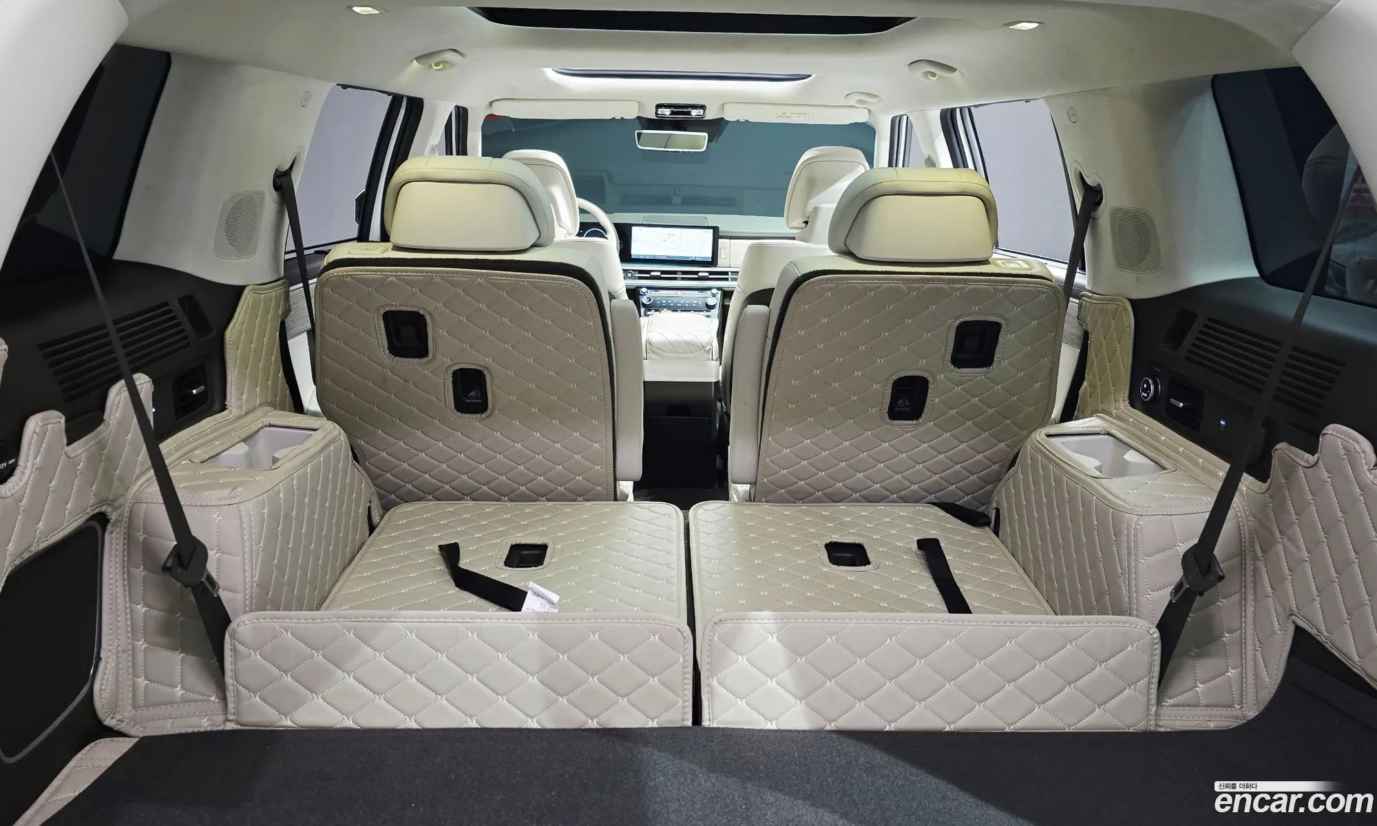 Hyundai Santa Fe 2024 — 30