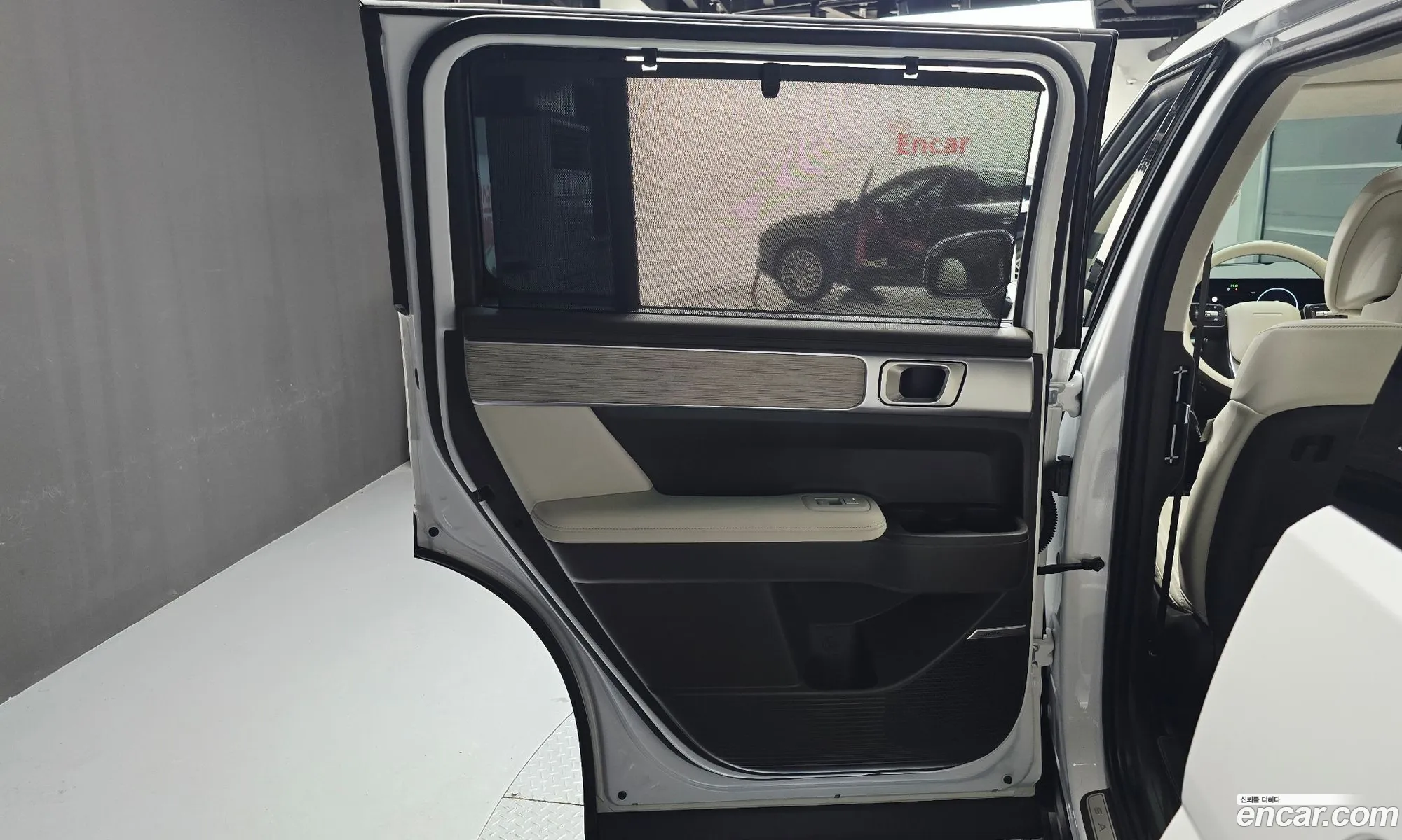 Hyundai Santa Fe 2024 — 37