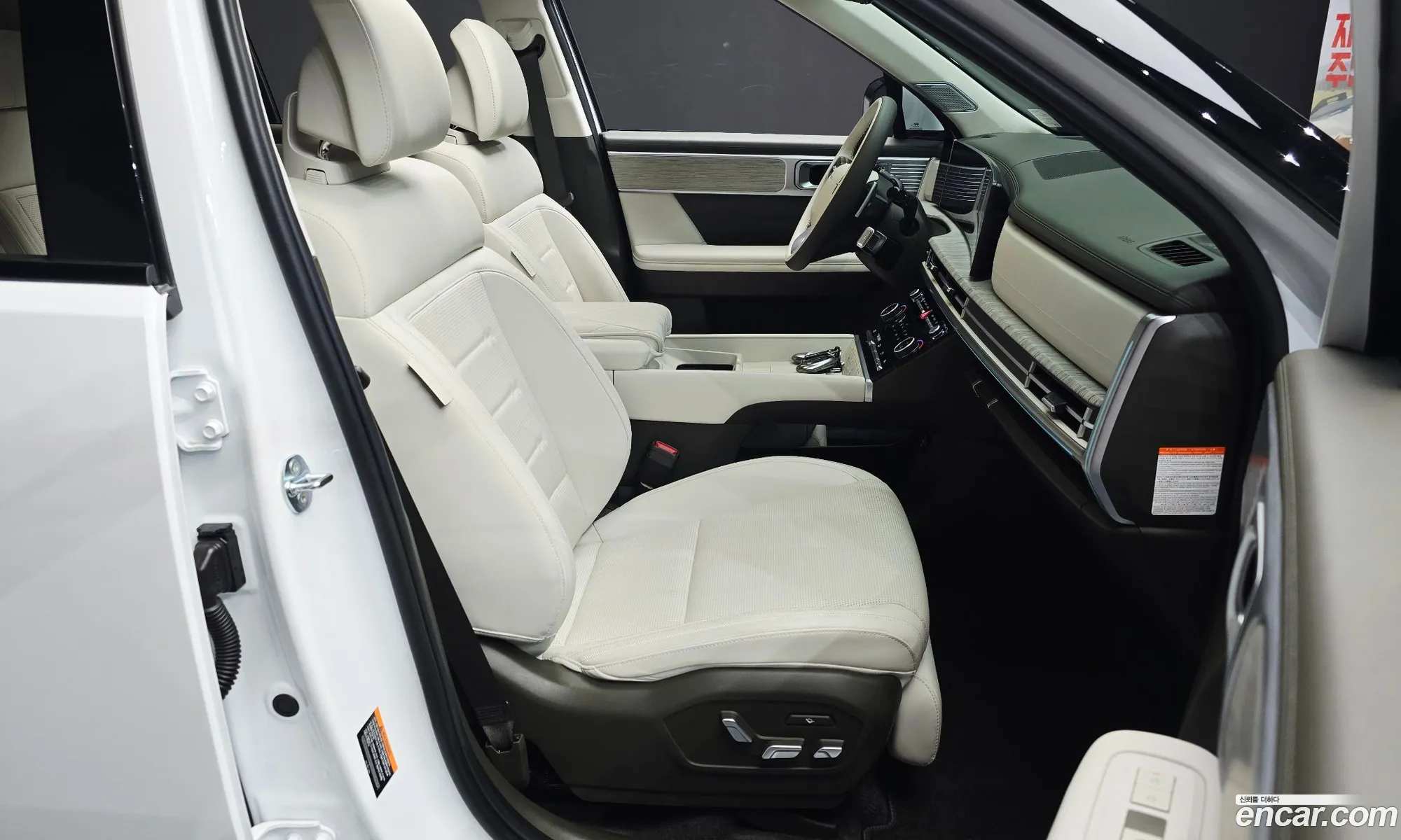 Hyundai Santa Fe 2024 — 14