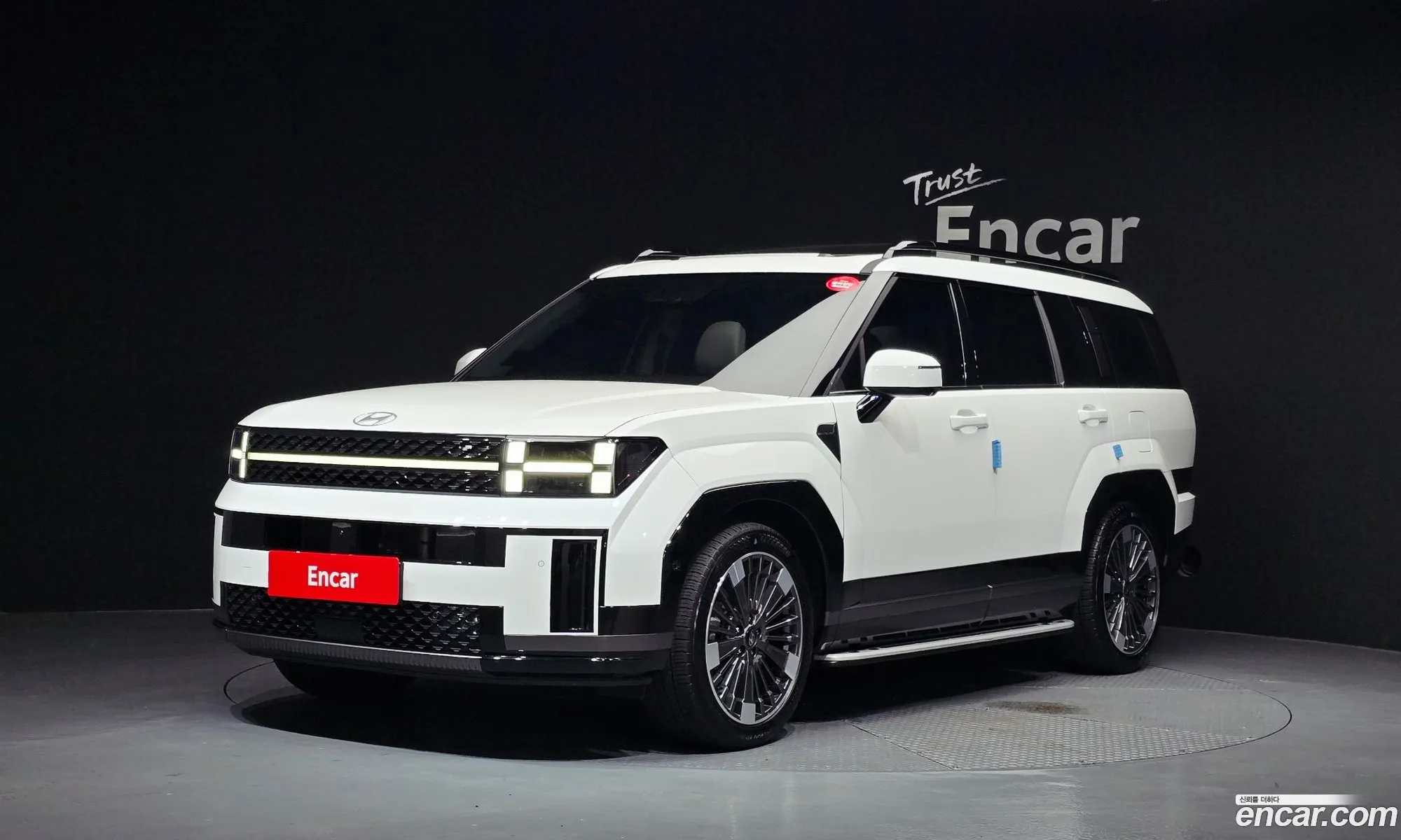 Hyundai Santa Fe 2024 — 12