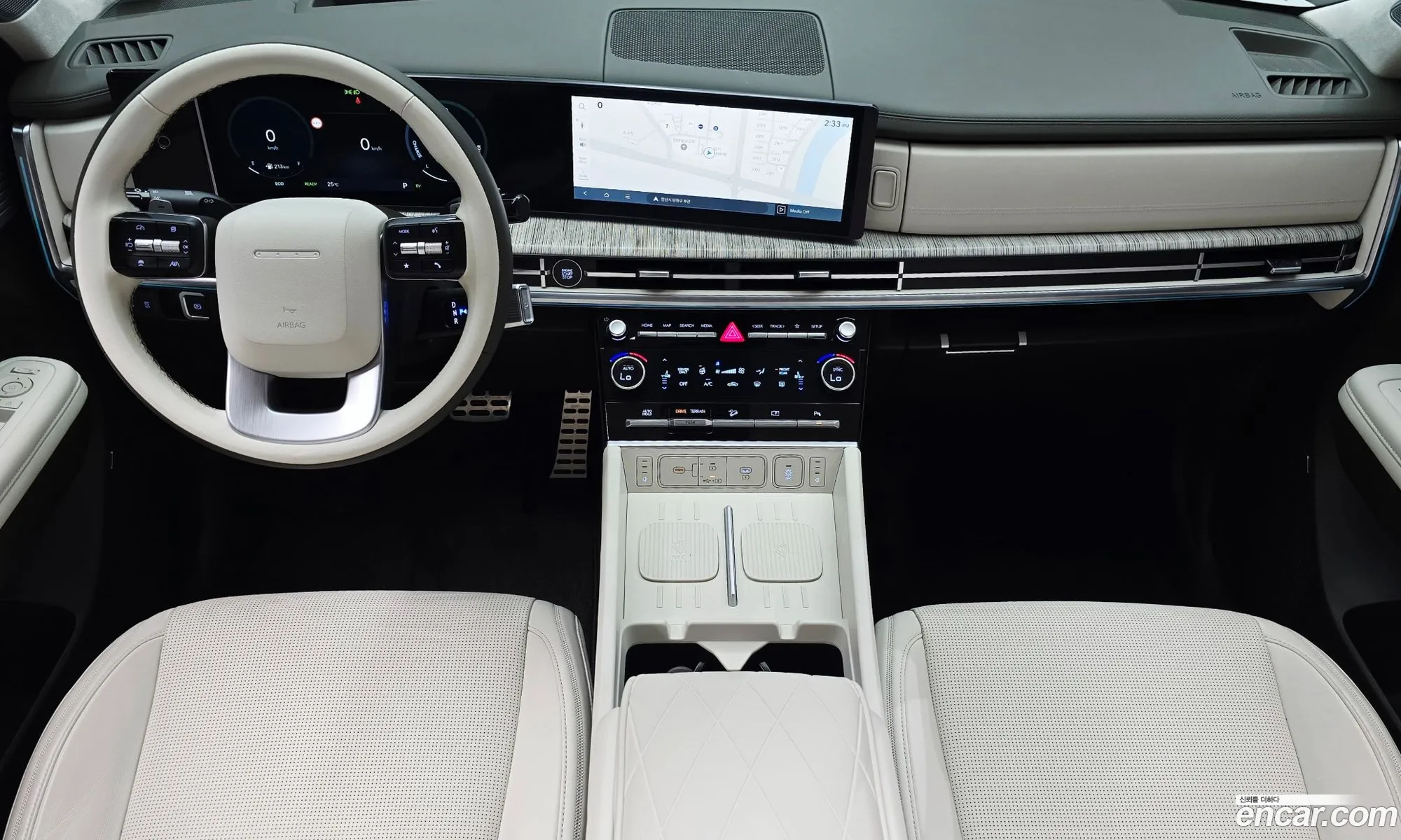 Hyundai Santa Fe 2024 — 7