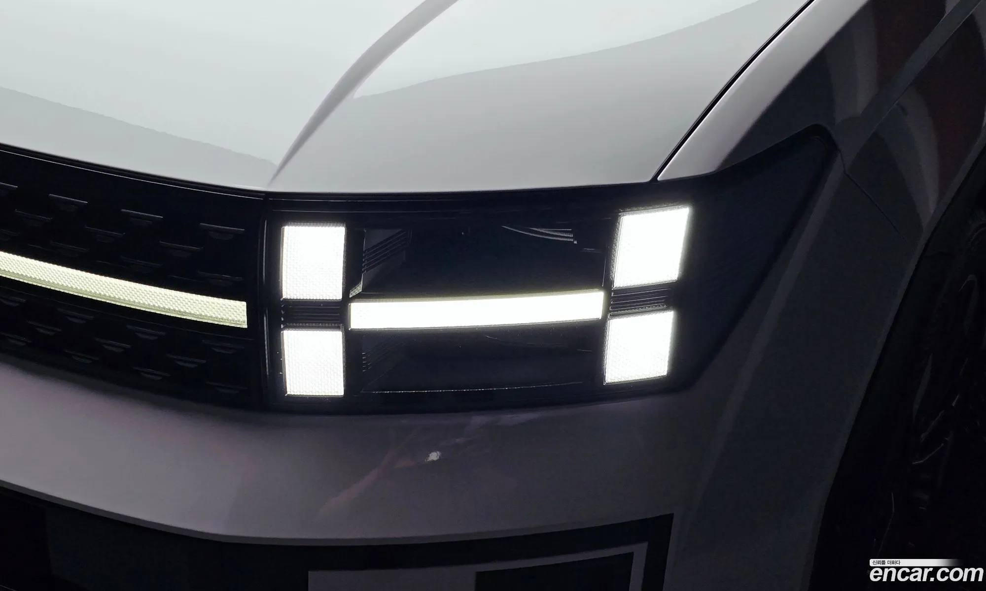 Hyundai Santa Fe 2024 — 25