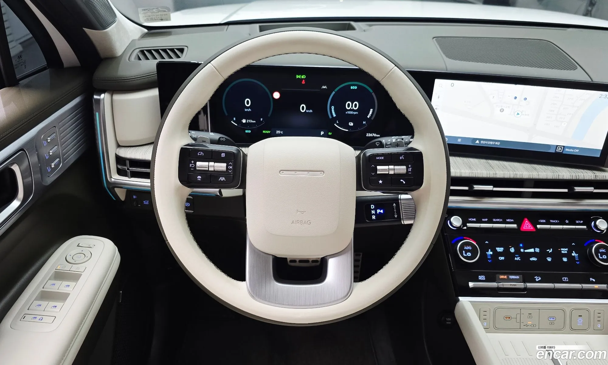 Hyundai Santa Fe 2024 — 35