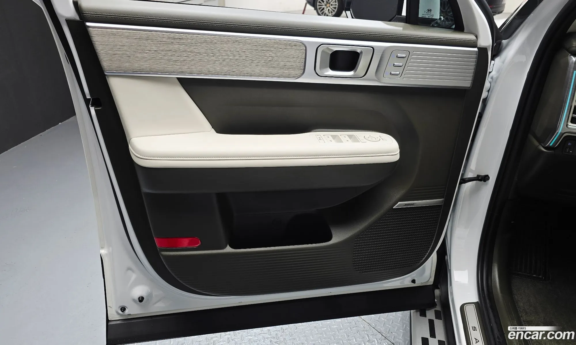 Hyundai Santa Fe 2024 — 13
