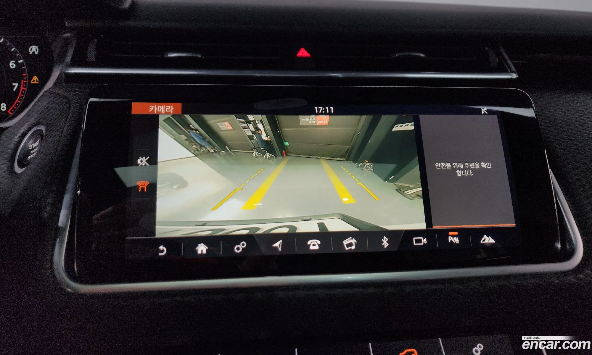 Land Rover Range Rover Velar 2018 — 2