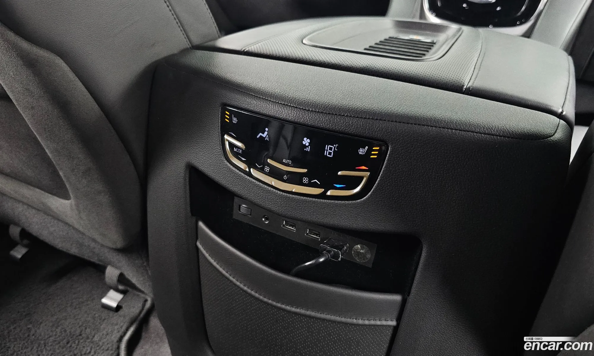 Cadillac Escalade 2020 1GYS47KJXLR217352 — 35