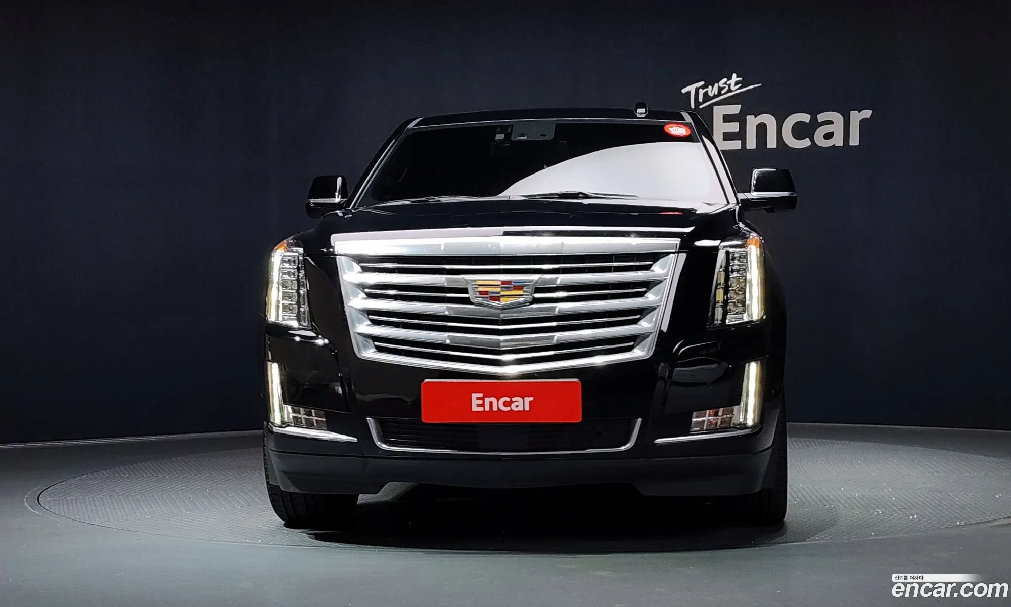 Cadillac Escalade 2020 1GYS47KJXLR217352 — 2